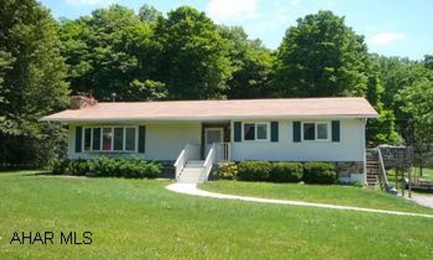 CONTINUE TO SHOW BACK UP OFFERS WILL BE CONSIDERED.  Affordable Country Living!  Close to State Game Lands & State Park - 3 Bedroom: 1 3/4 Bath on 3.0 Acres Call Judy @Remax 814-935-5438 CONTINUE TO SHOW BACK UP OFFERS WILL BE CONSIDERED.  Affordable Country Living!  Close to State Game Lands & State Park - 3 Bedroom: 1 3/4 Bath on 3.0 Acres Call Judy @Remax 814-935-5438