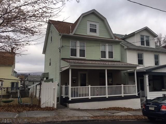 Unknown - Residential