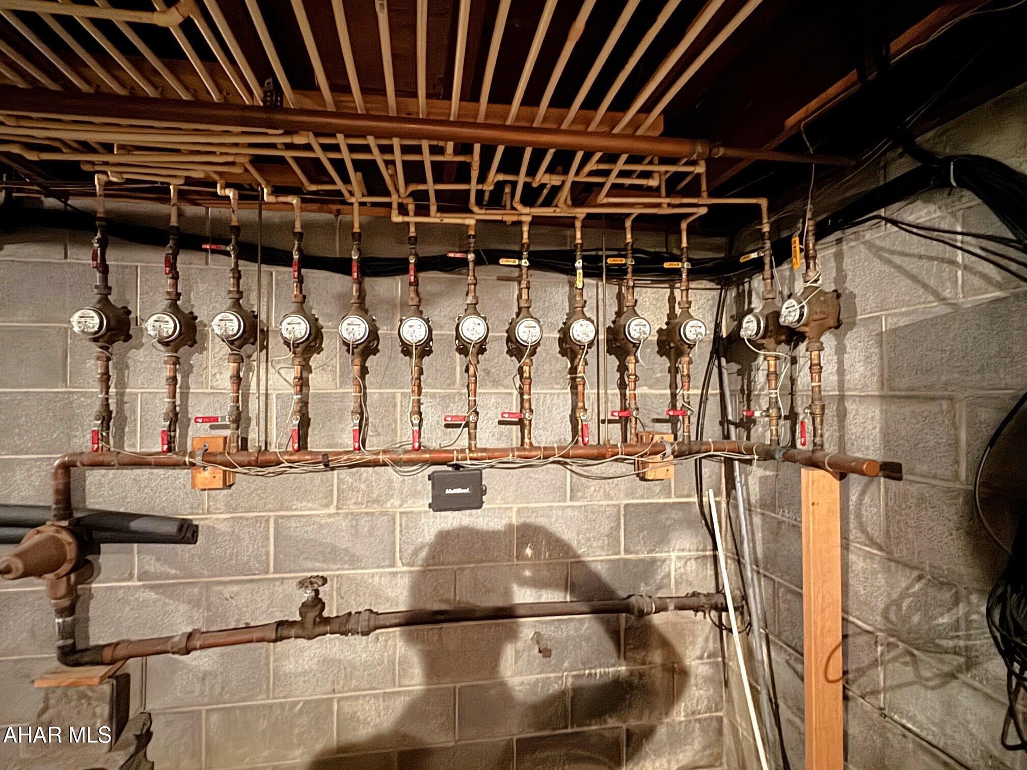 None - Commercial Sale