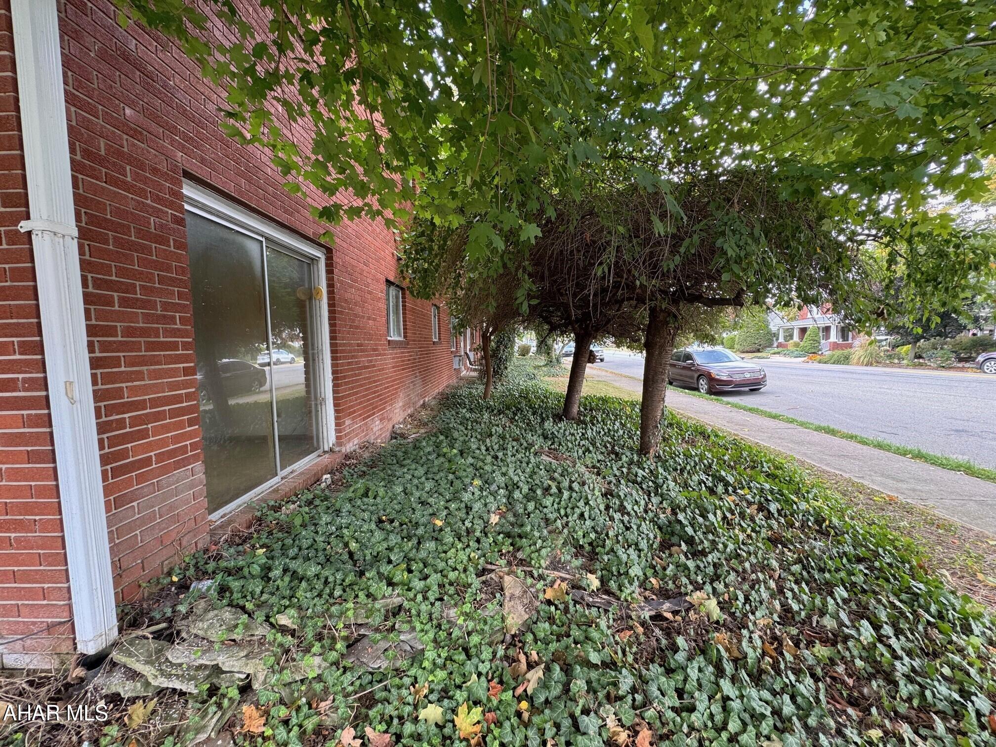 None - Commercial Sale