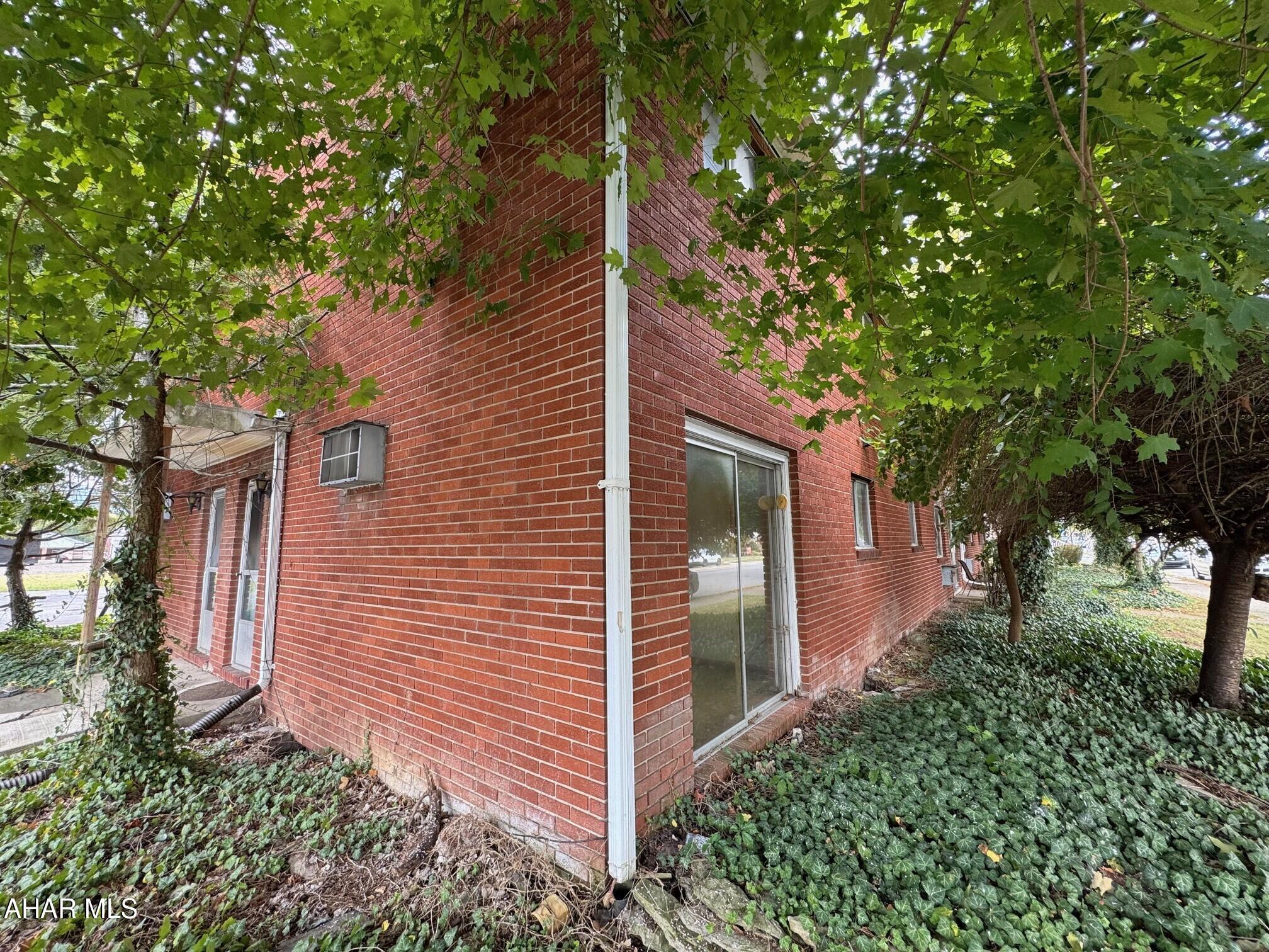 None - Commercial Sale