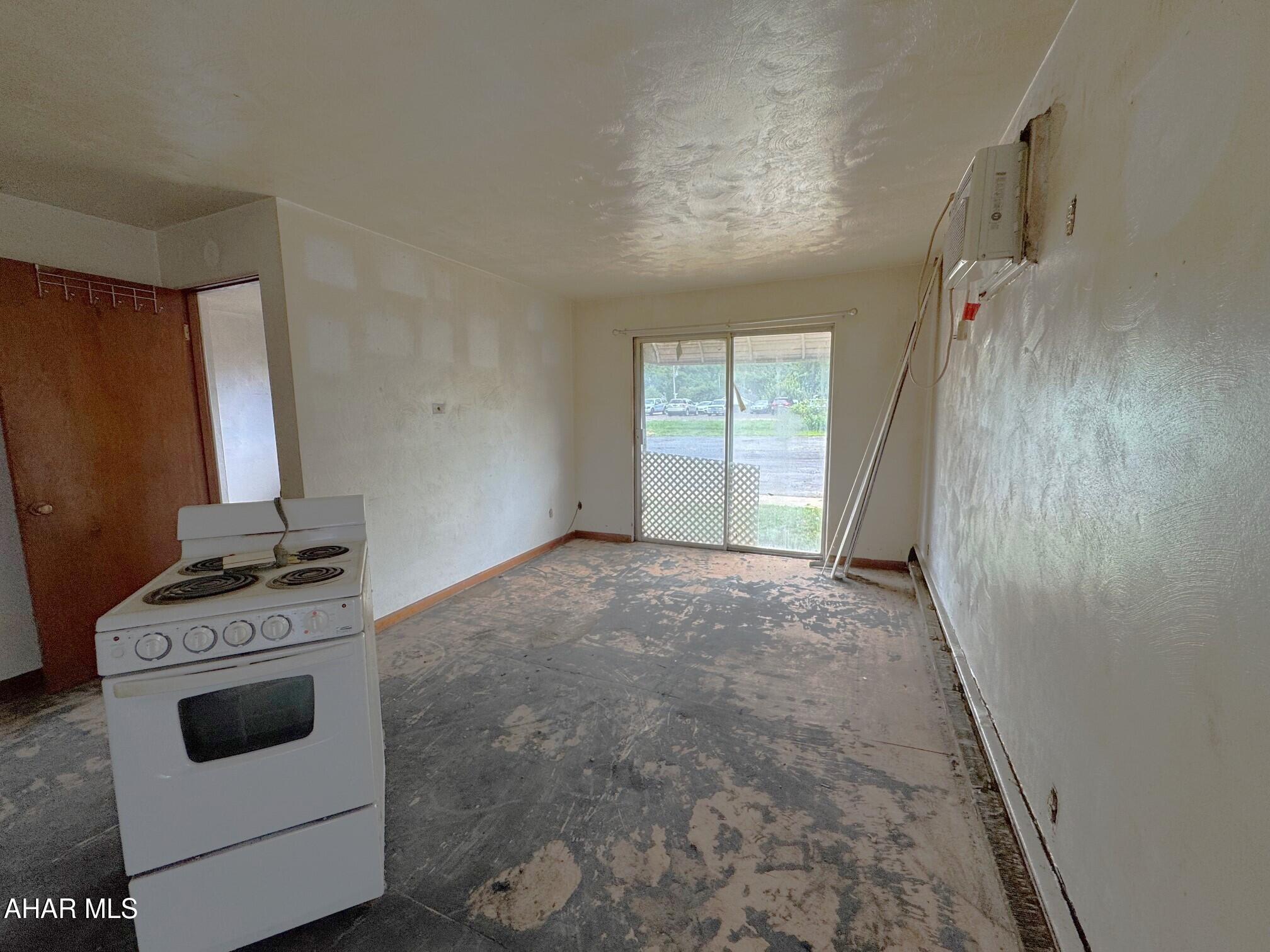 None - Commercial Sale