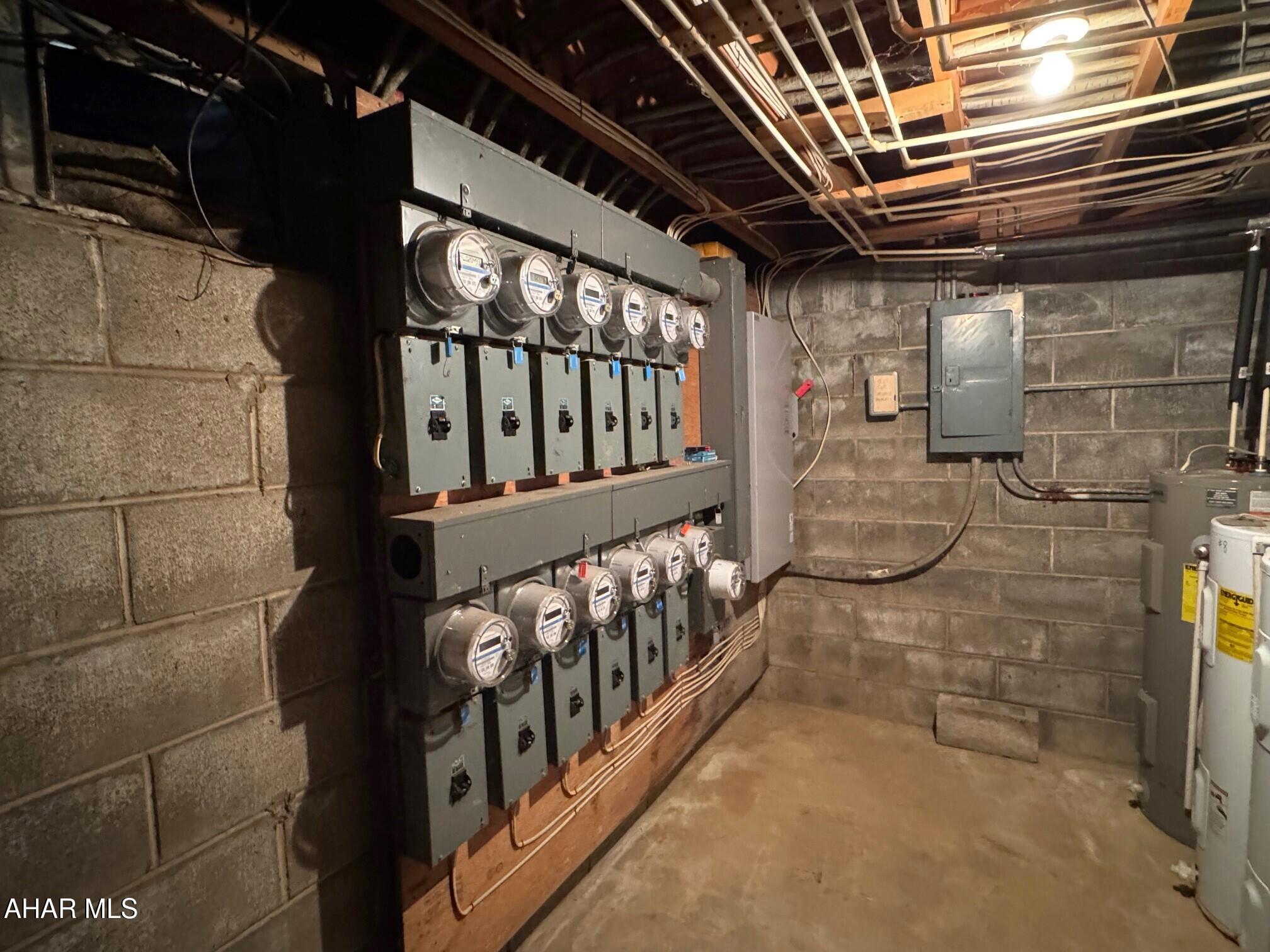 None - Commercial Sale