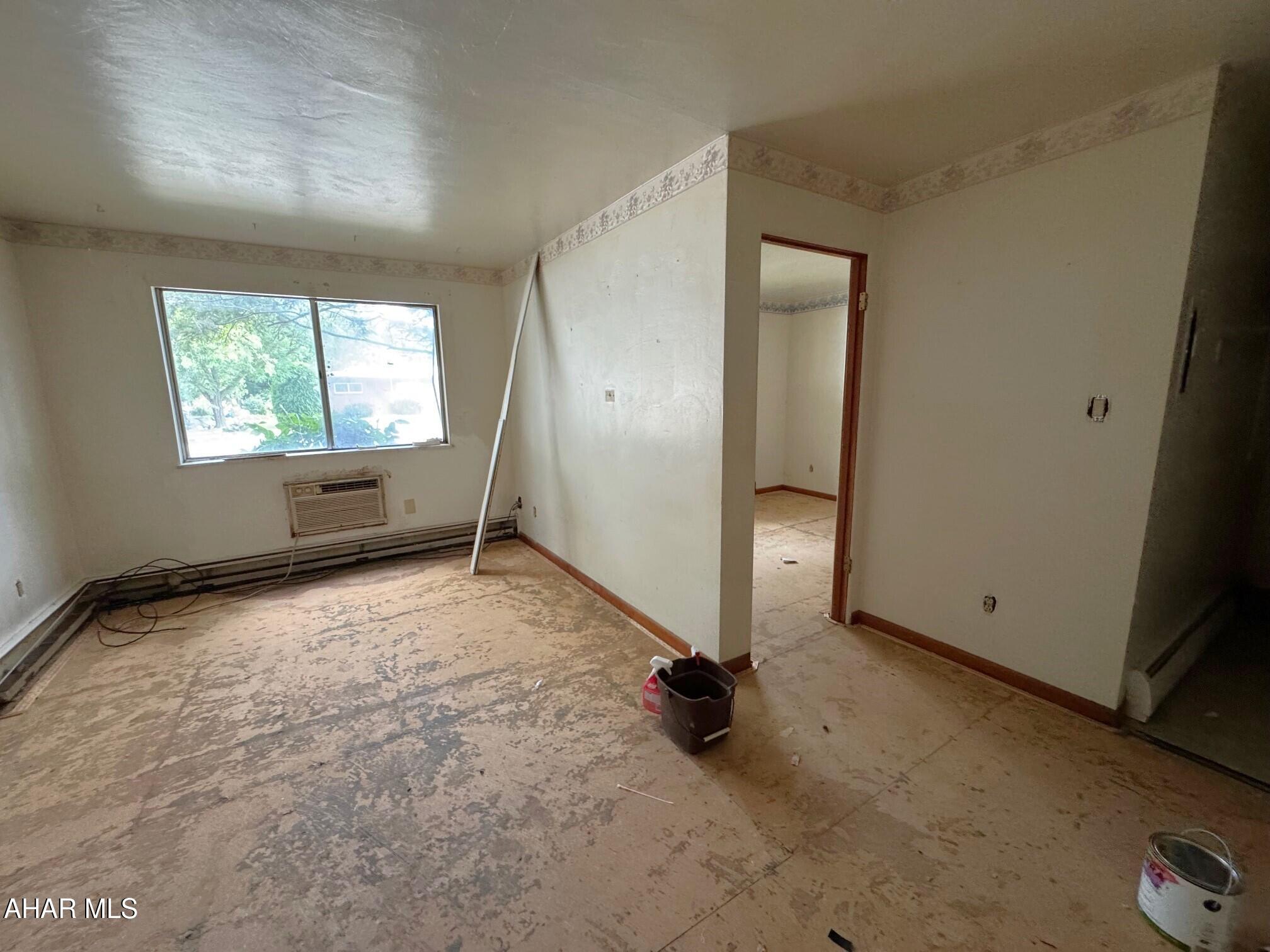 None - Commercial Sale