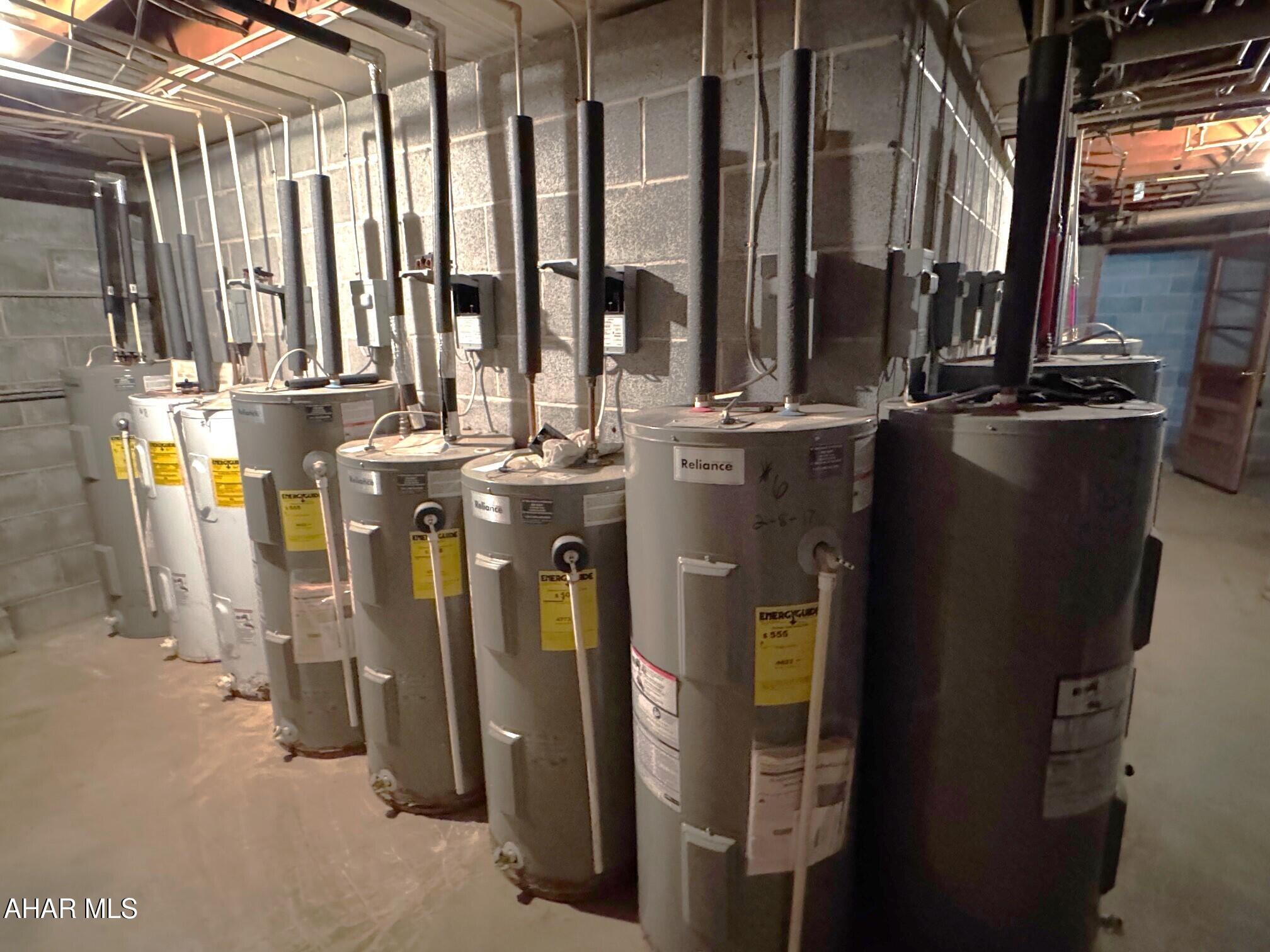 None - Commercial Sale