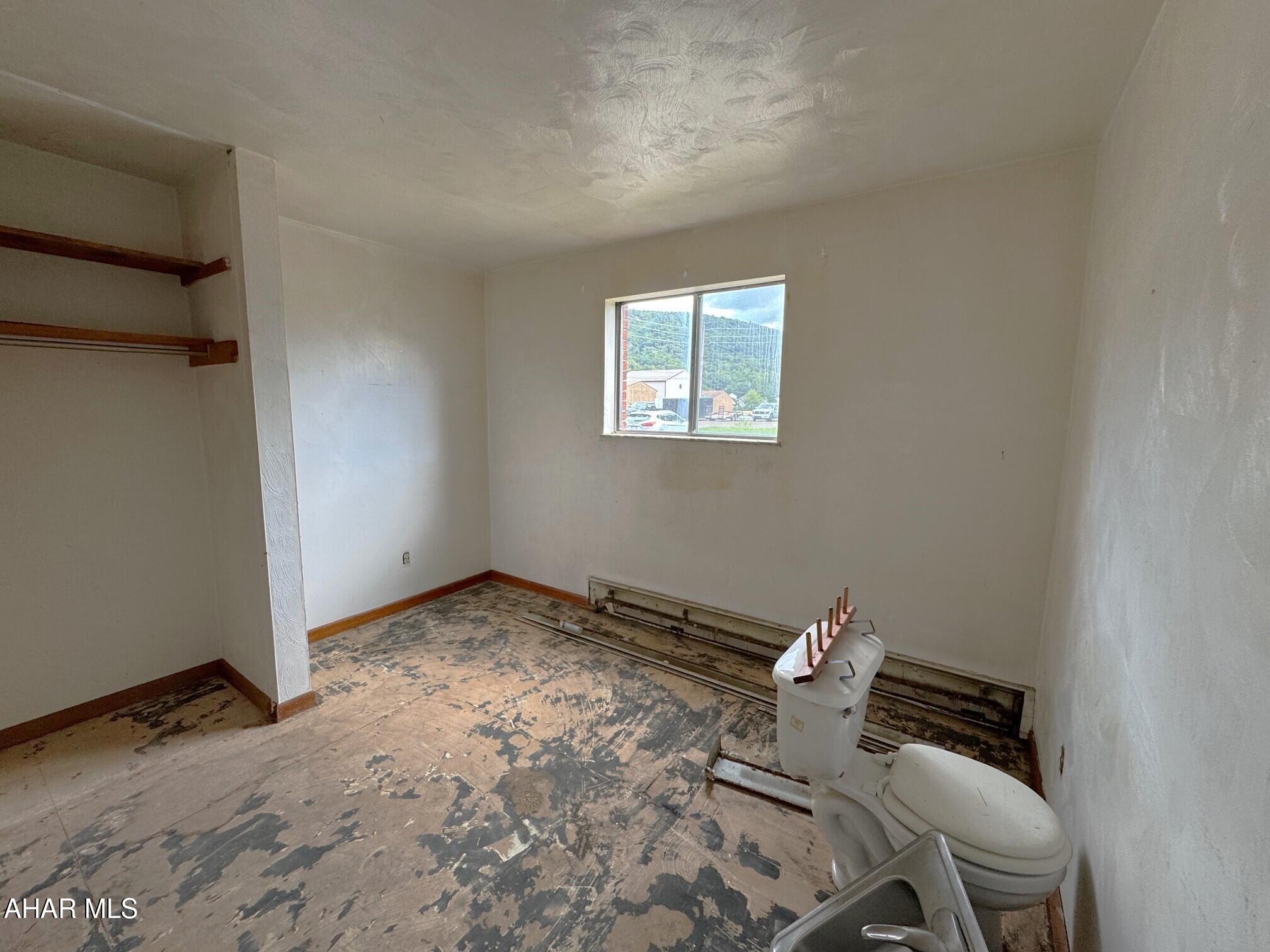 None - Commercial Sale