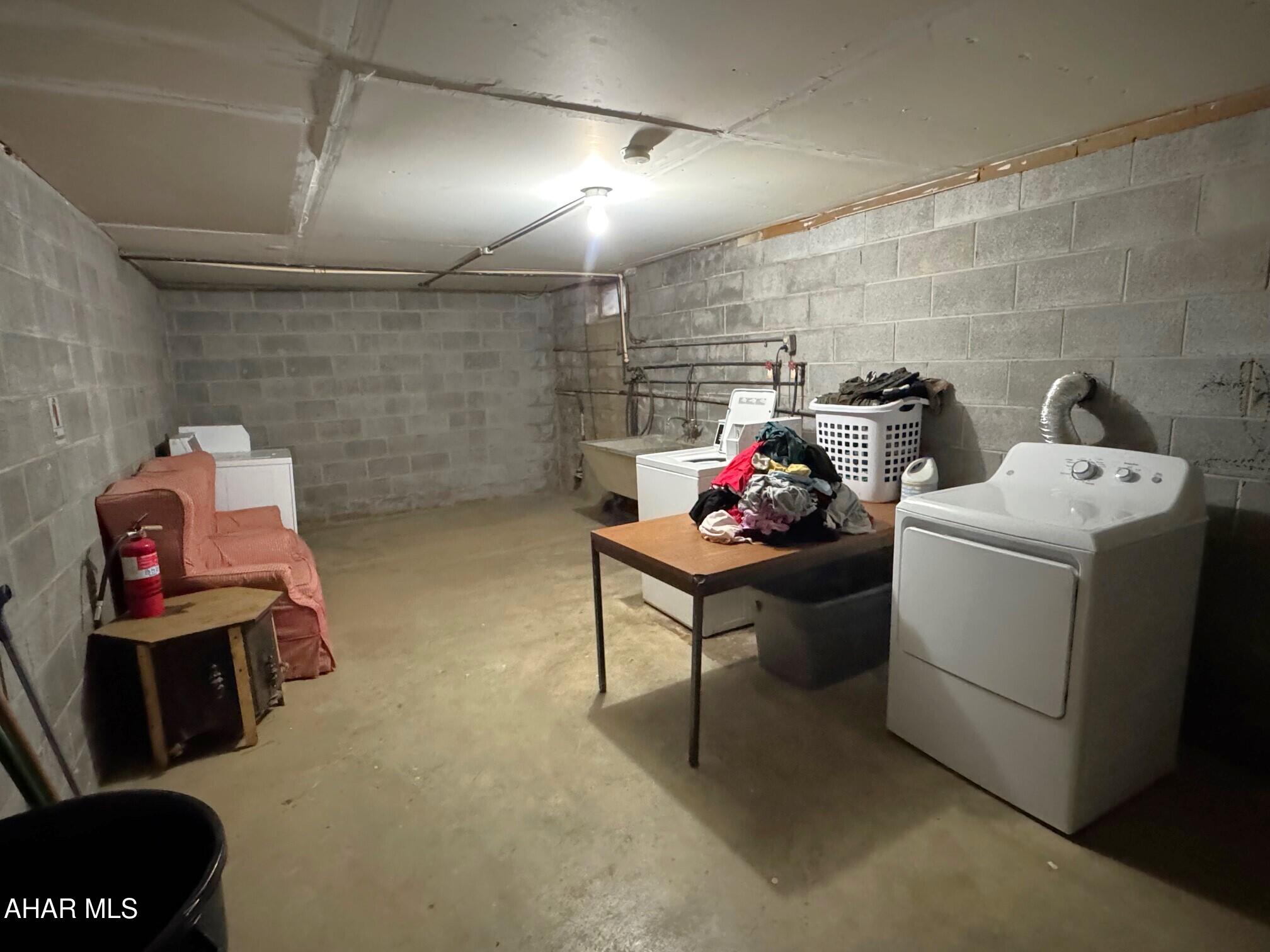 None - Commercial Sale