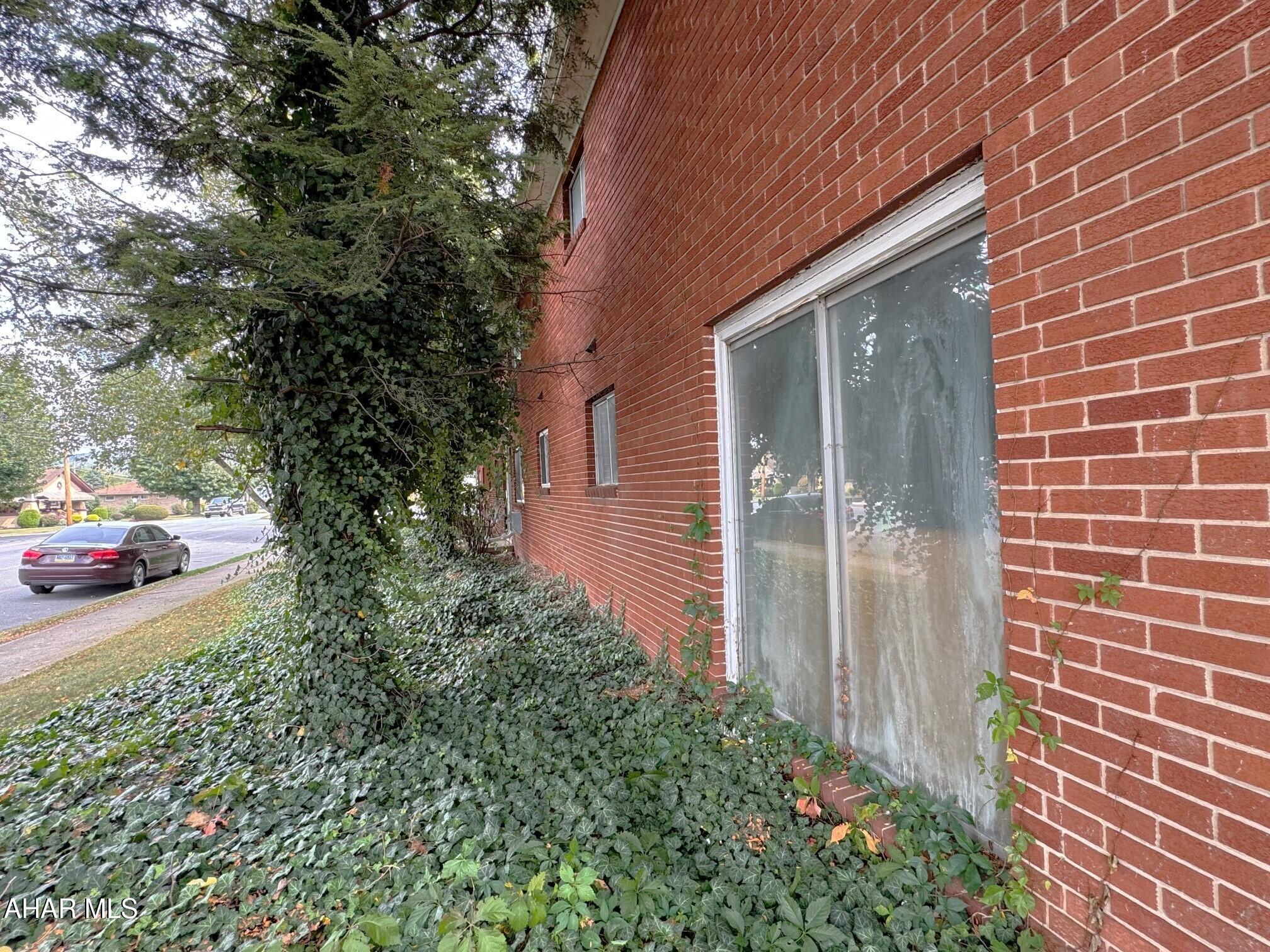 None - Commercial Sale