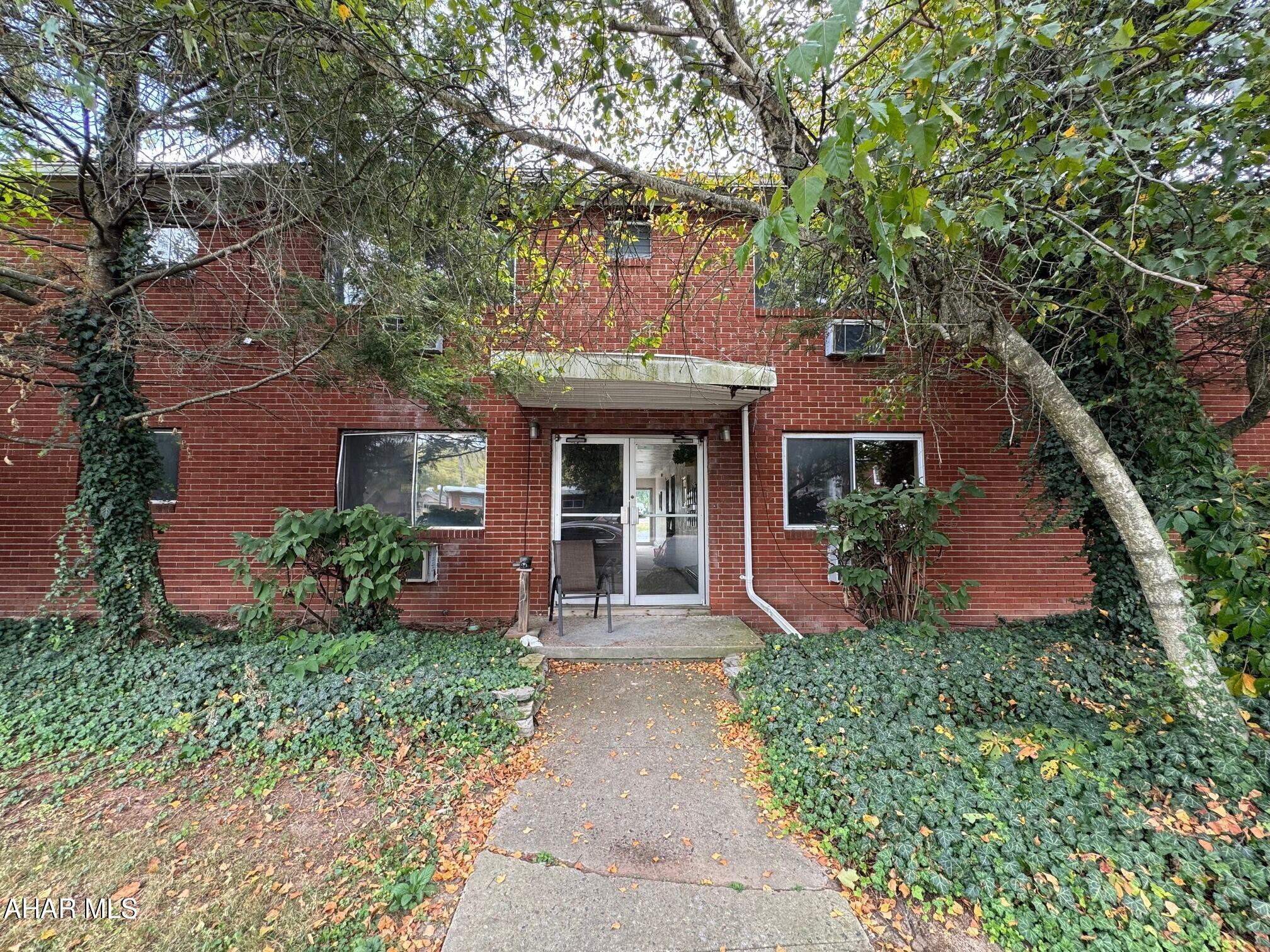 None - Commercial Sale