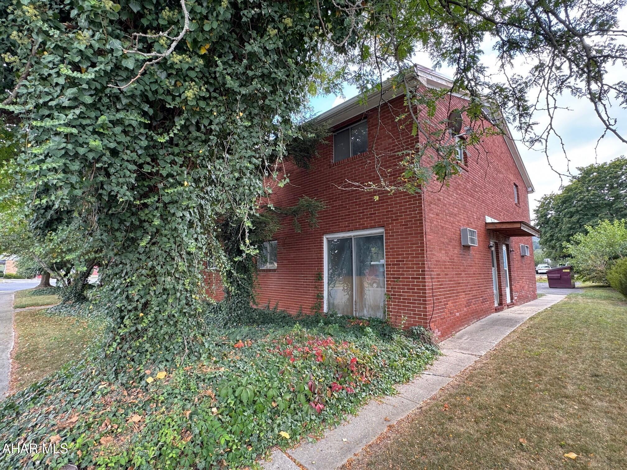 None - Commercial Sale