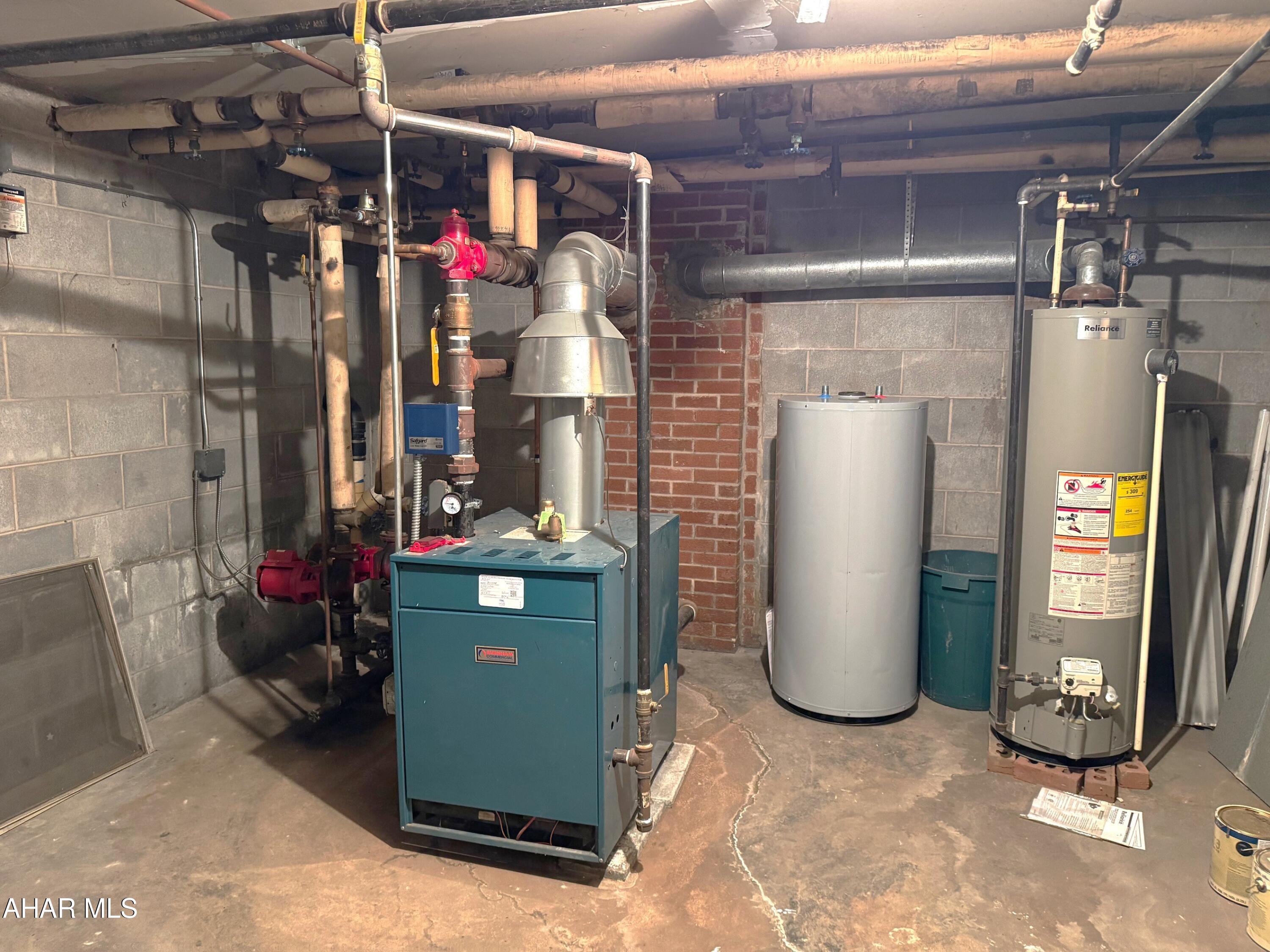 None - Commercial Sale