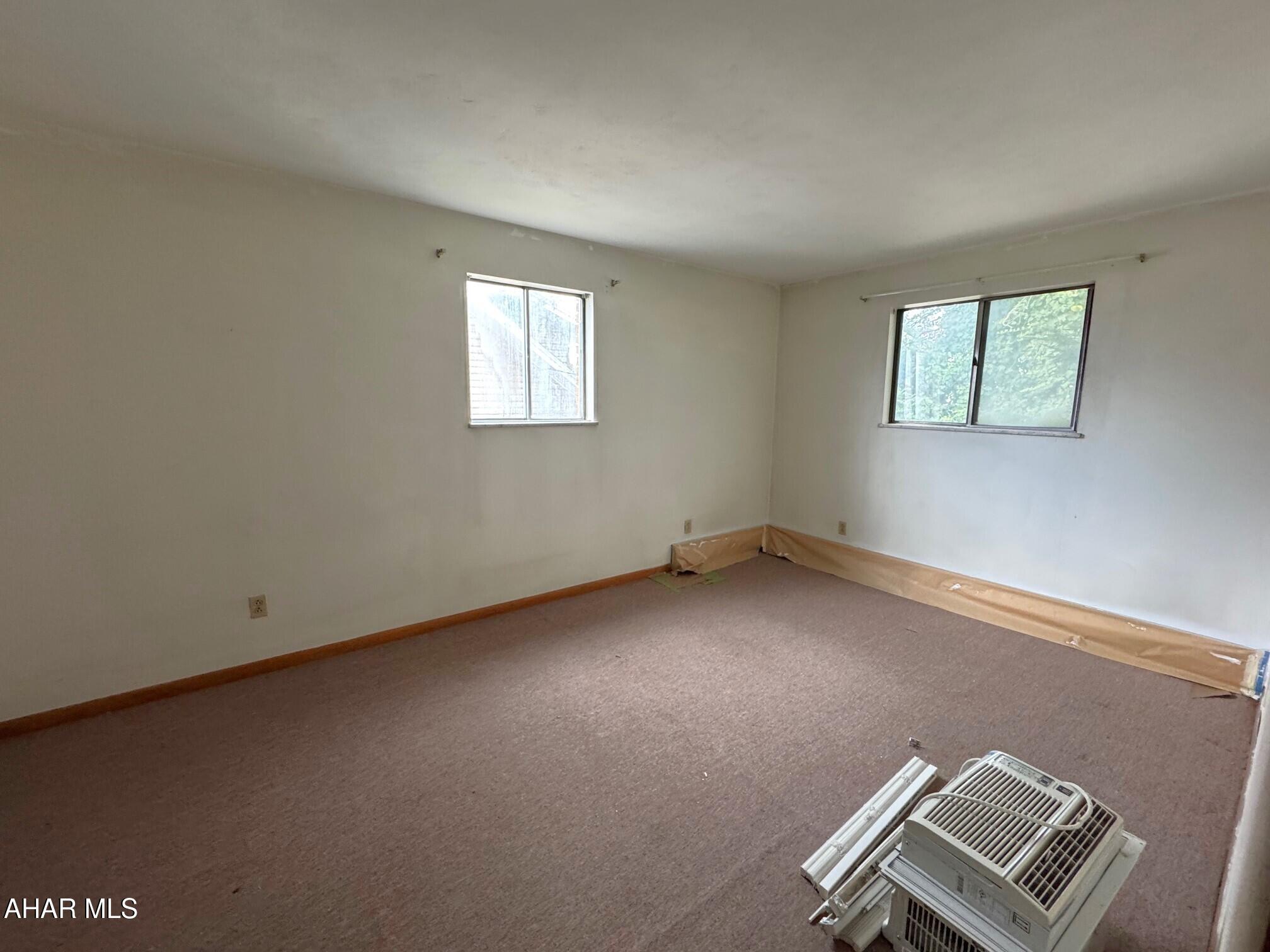 None - Commercial Sale