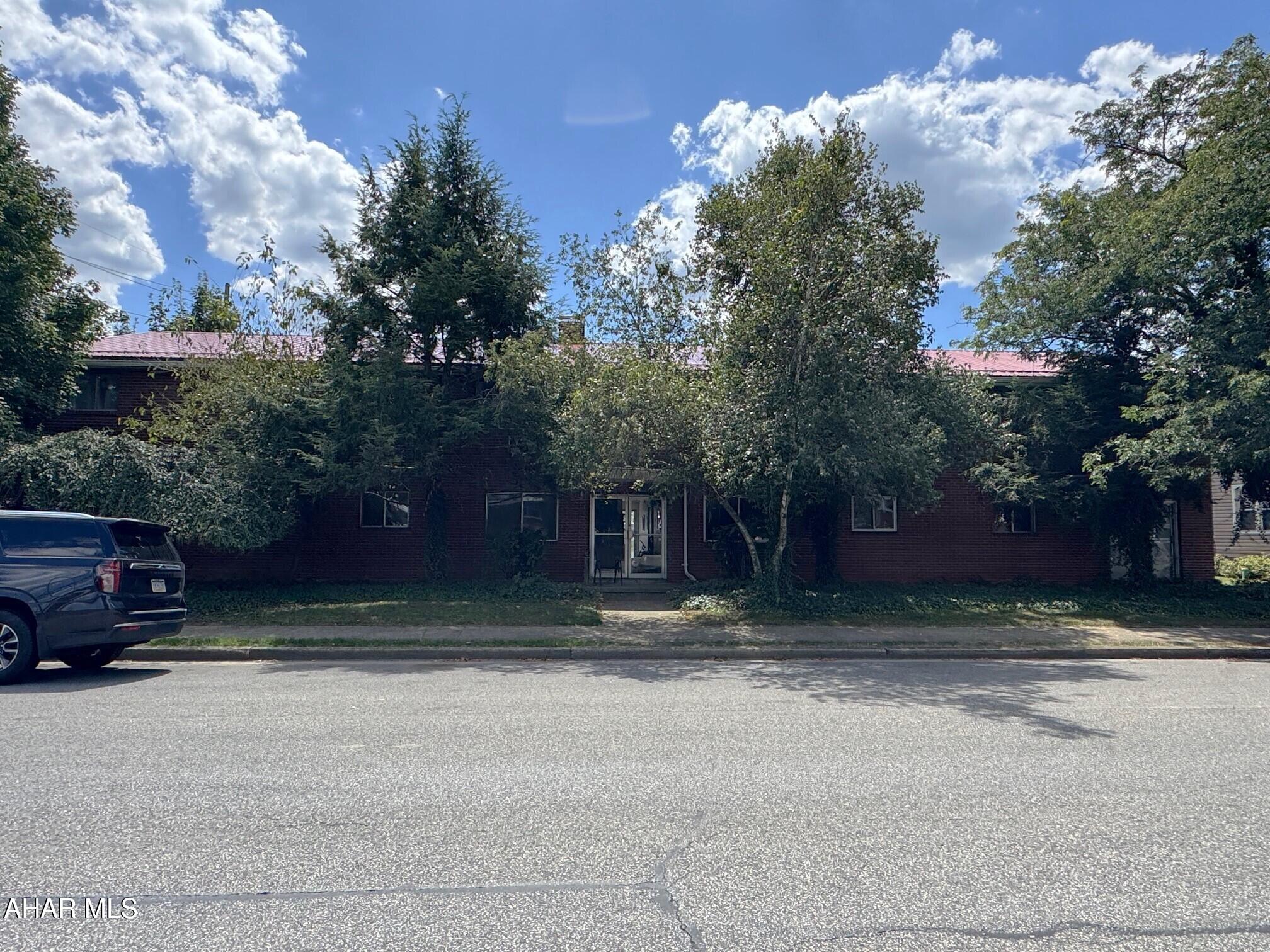 None - Commercial Sale