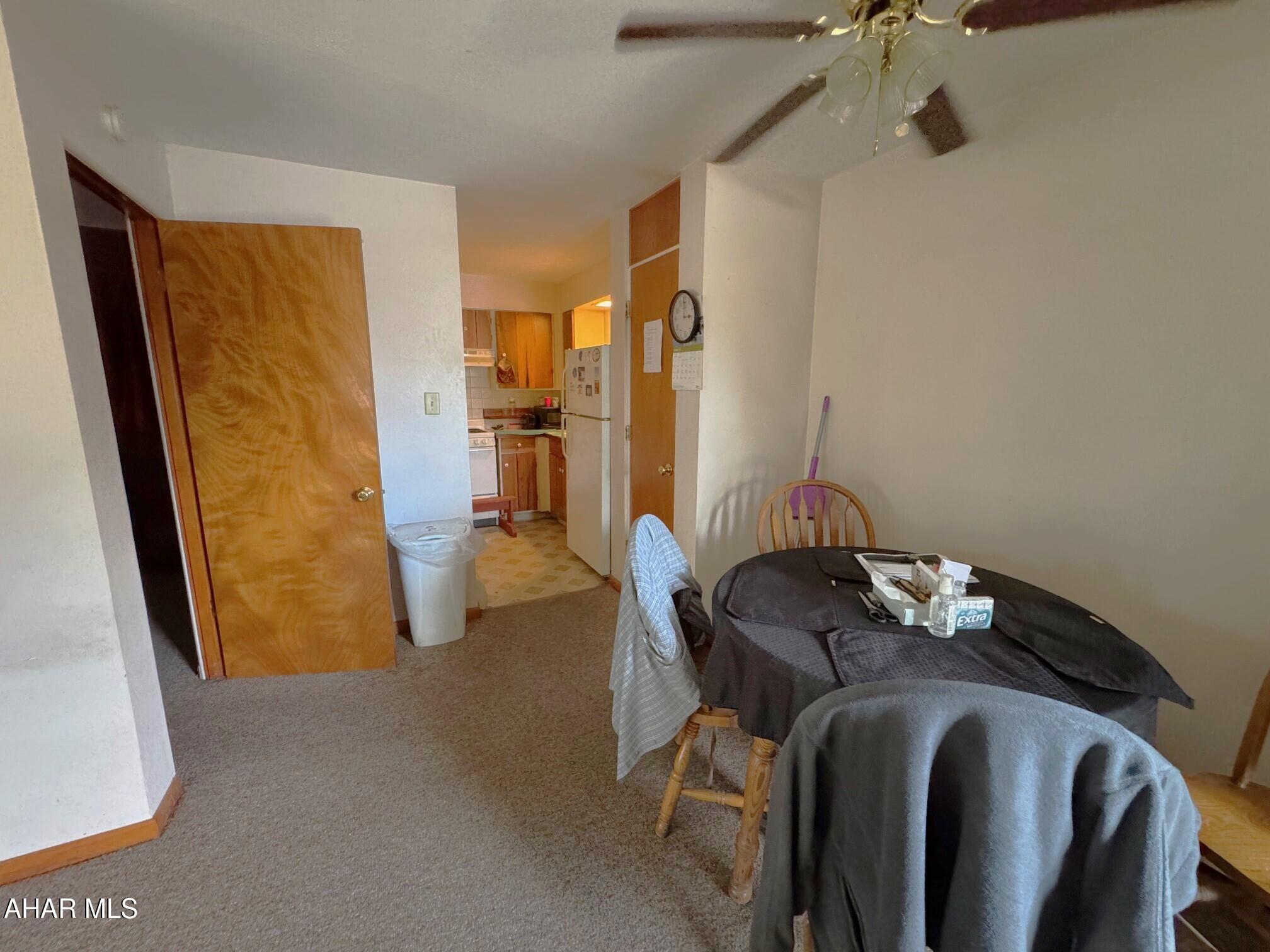 None - Commercial Sale