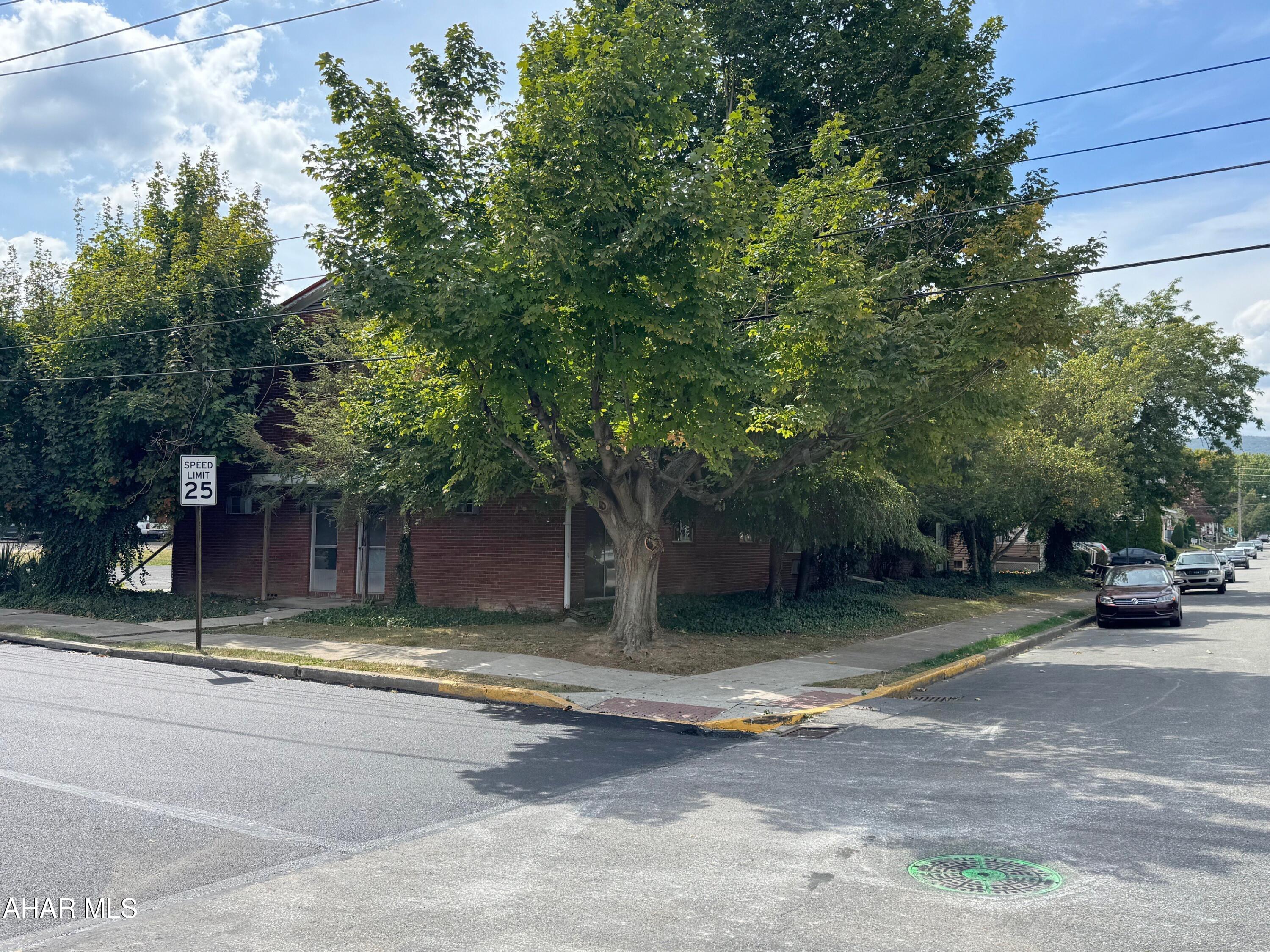 None - Commercial Sale