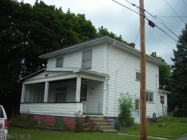 Unknown - Residential