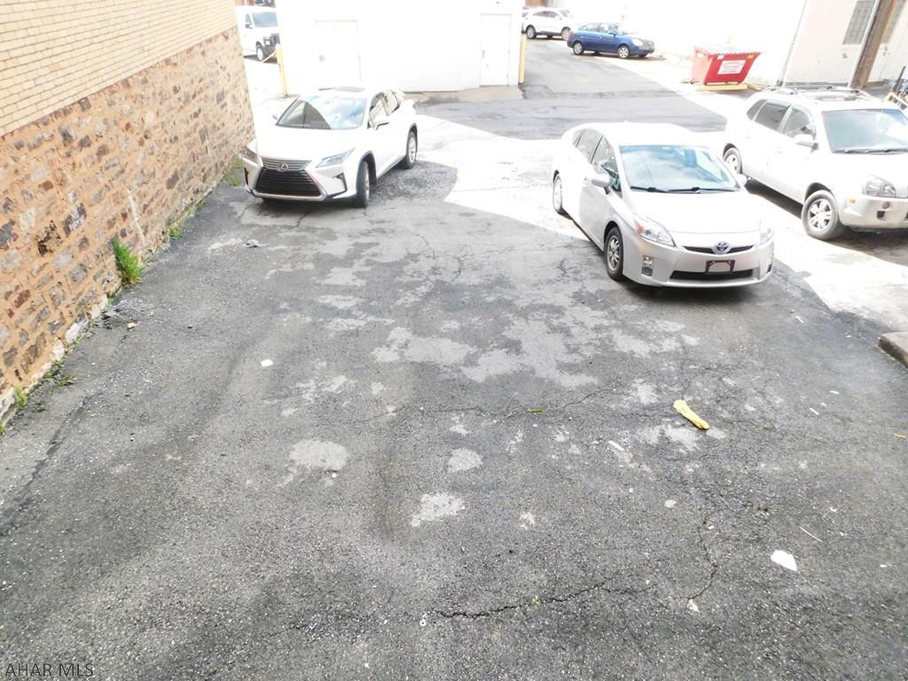 Unknown - Residential Income