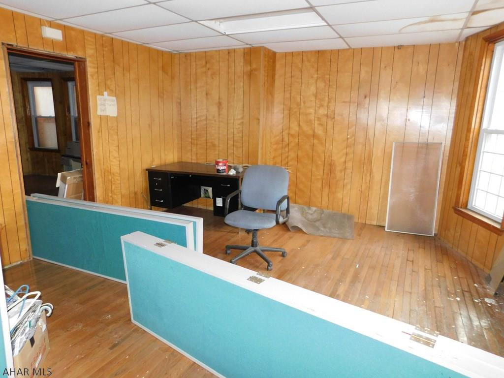 Unknown - Residential Income