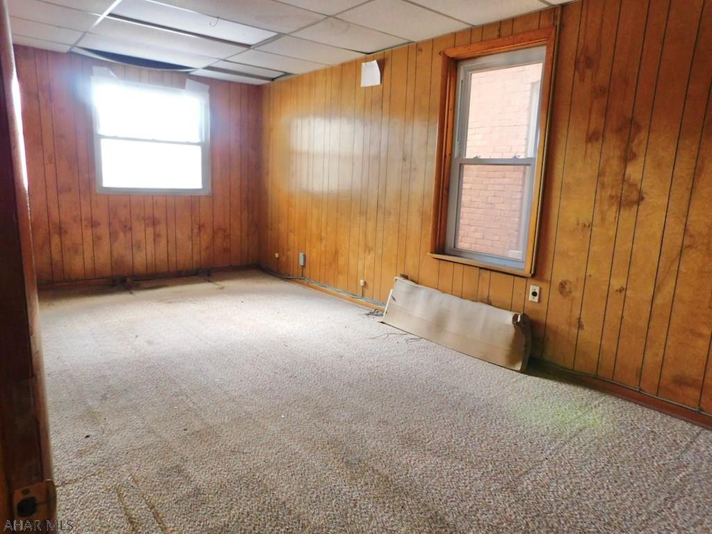 Unknown - Residential Income