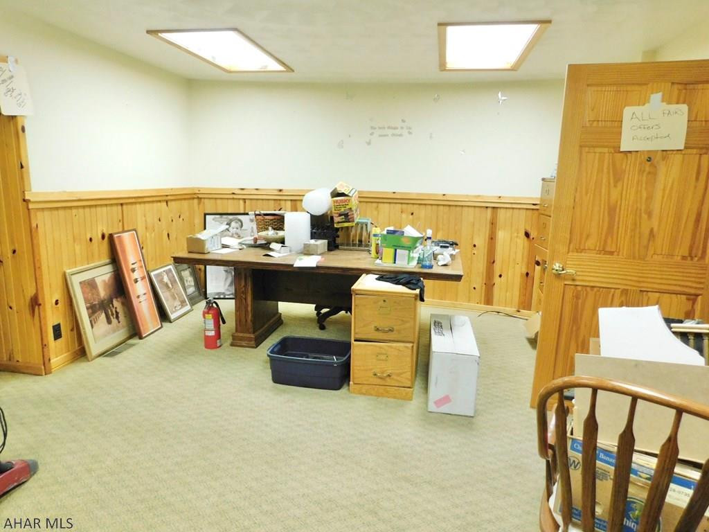 Unknown - Residential Income