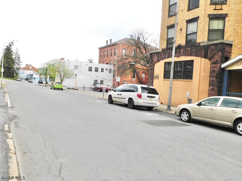 Unknown - Residential Income