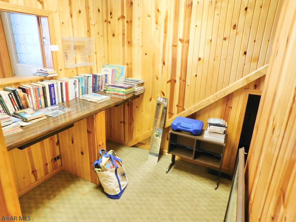 Unknown - Residential Income