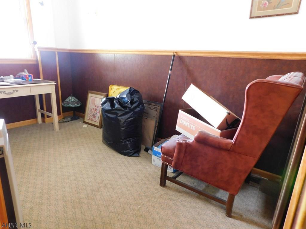 Unknown - Residential Income