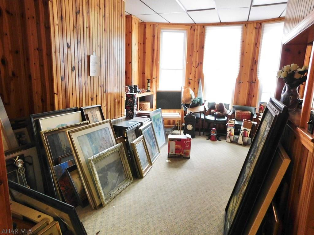 Unknown - Residential Income