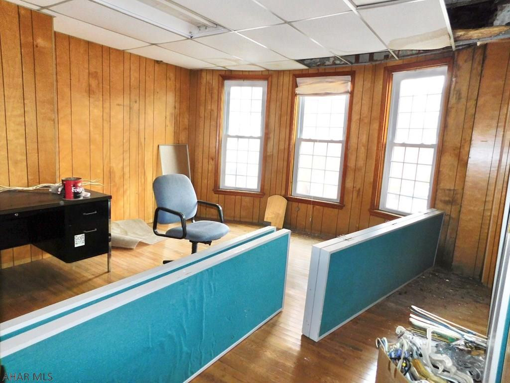 Unknown - Residential Income