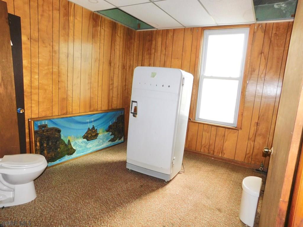 Unknown - Residential Income