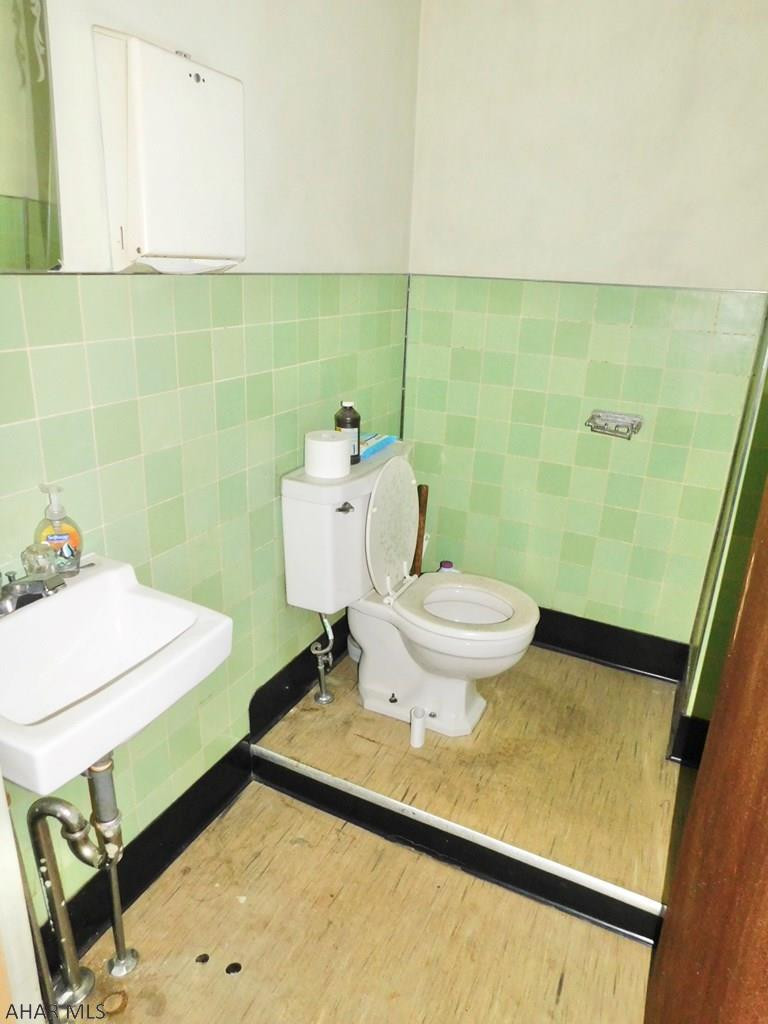 Unknown - Residential Income