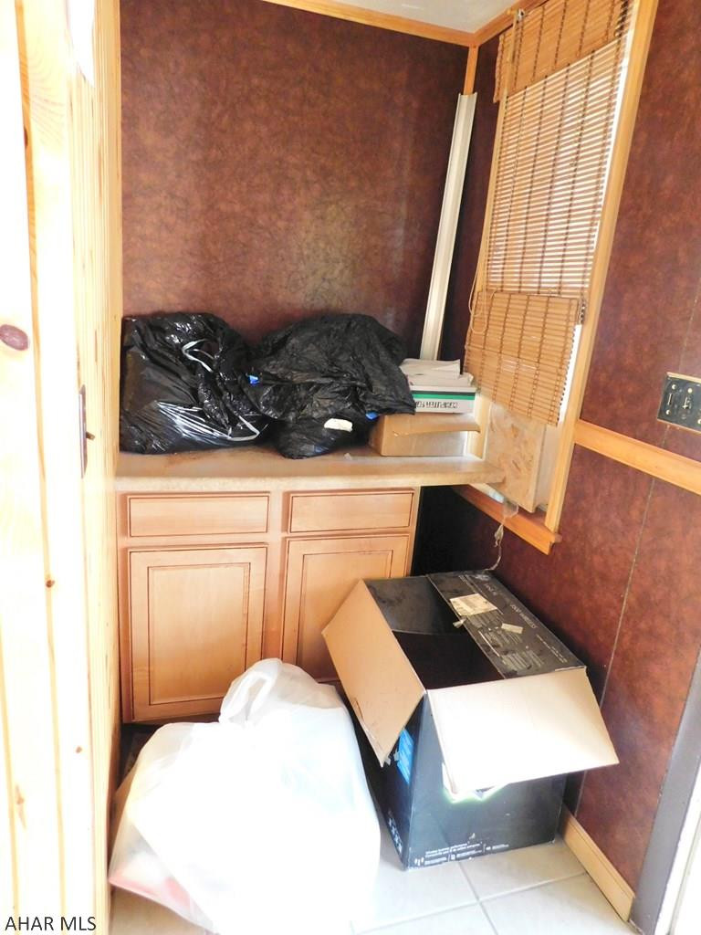 Unknown - Residential Income