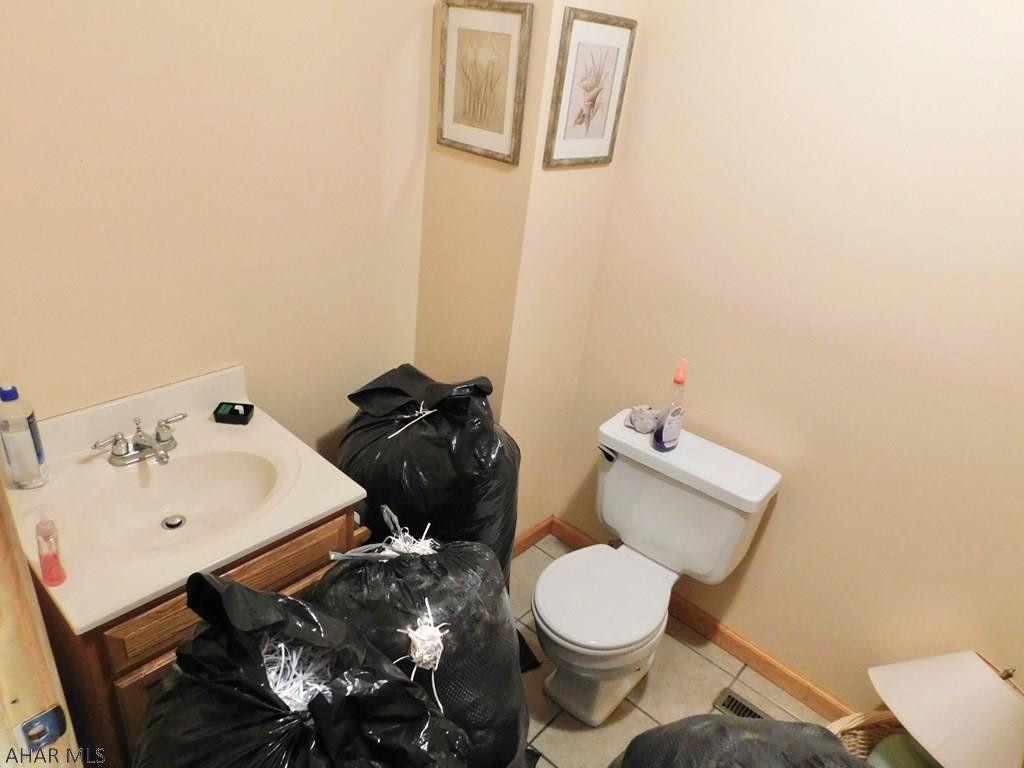 Unknown - Residential Income