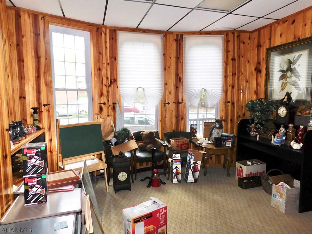 Unknown - Residential Income