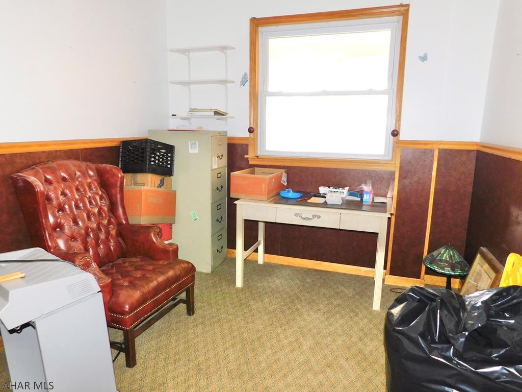 Unknown - Residential Income