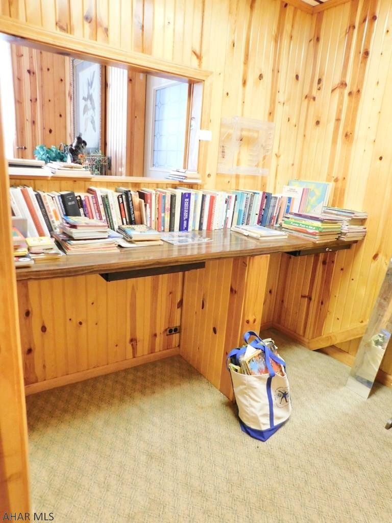 Unknown - Residential Income