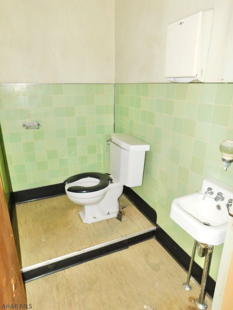 Unknown - Residential Income