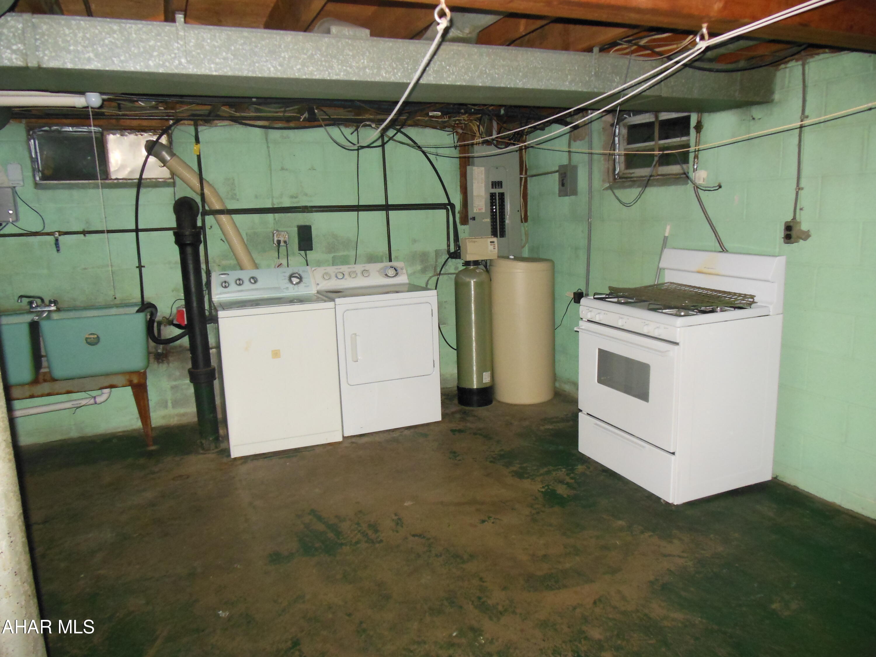 Mansion Park - Residential