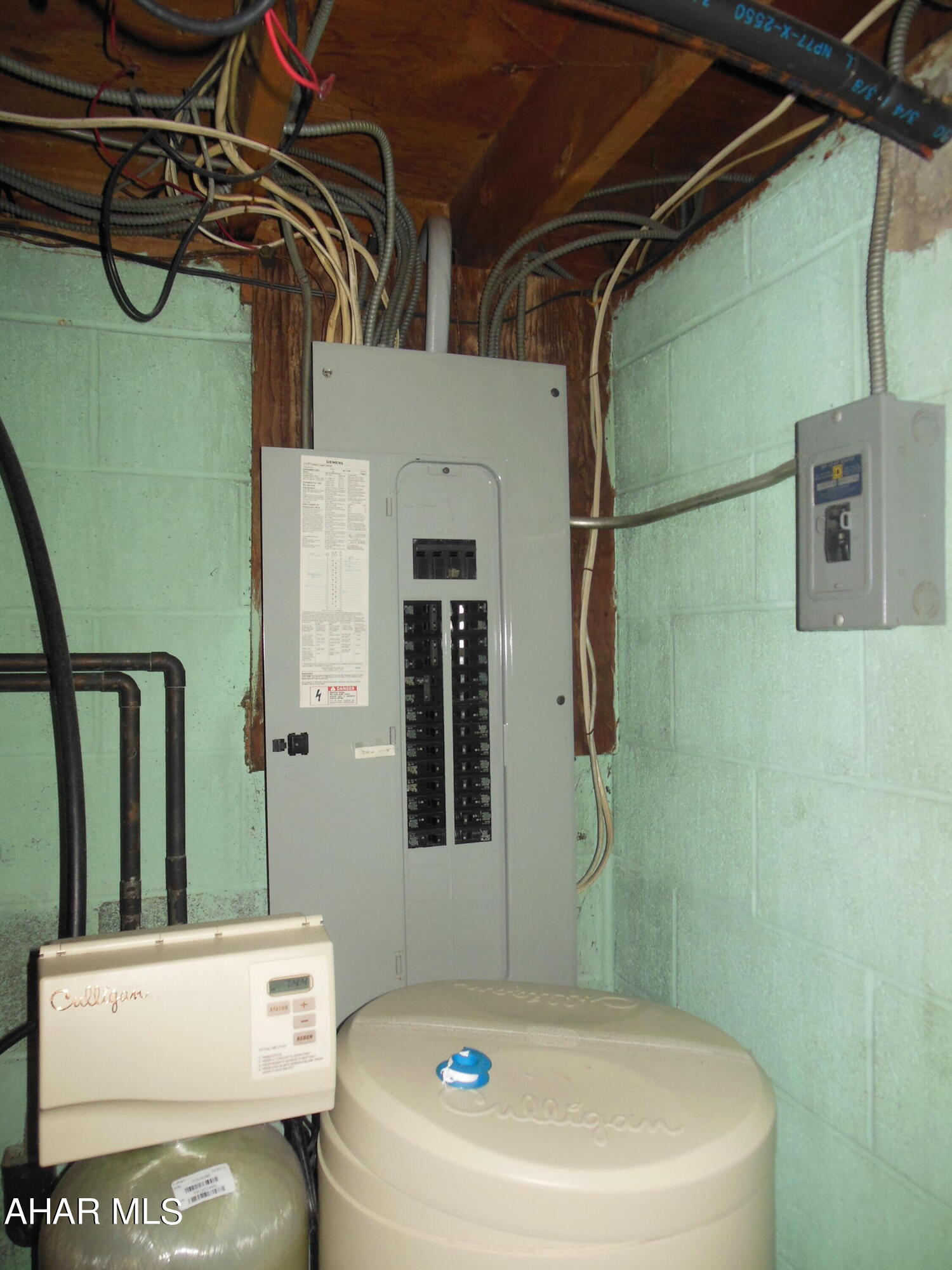 Mansion Park - Residential