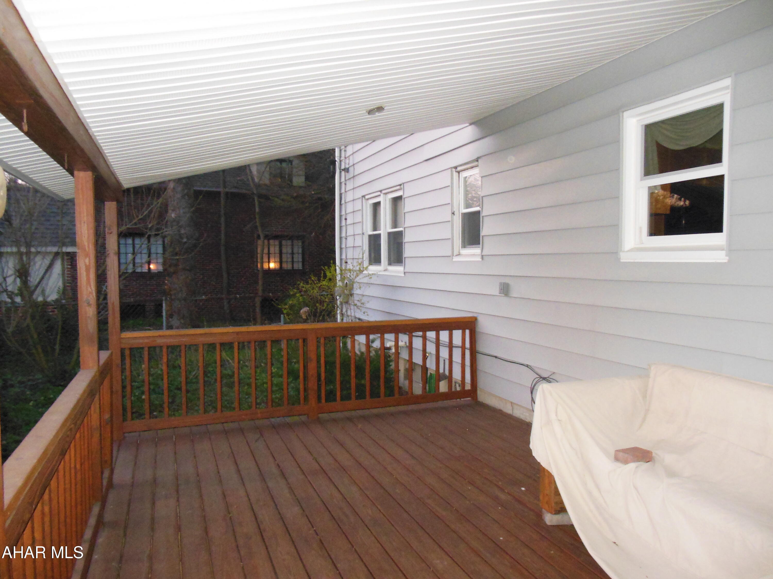 Mansion Park - Residential