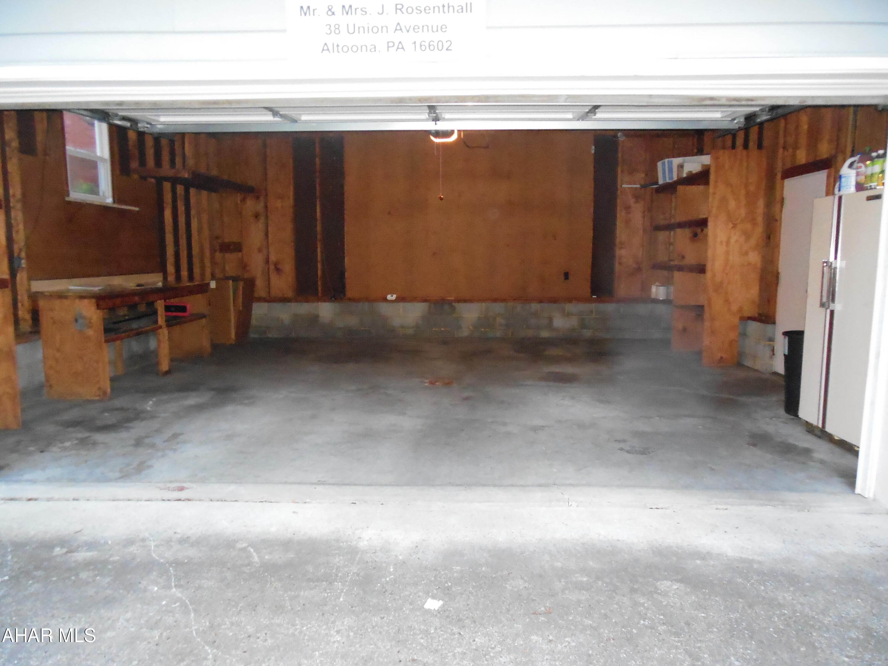 Mansion Park - Residential