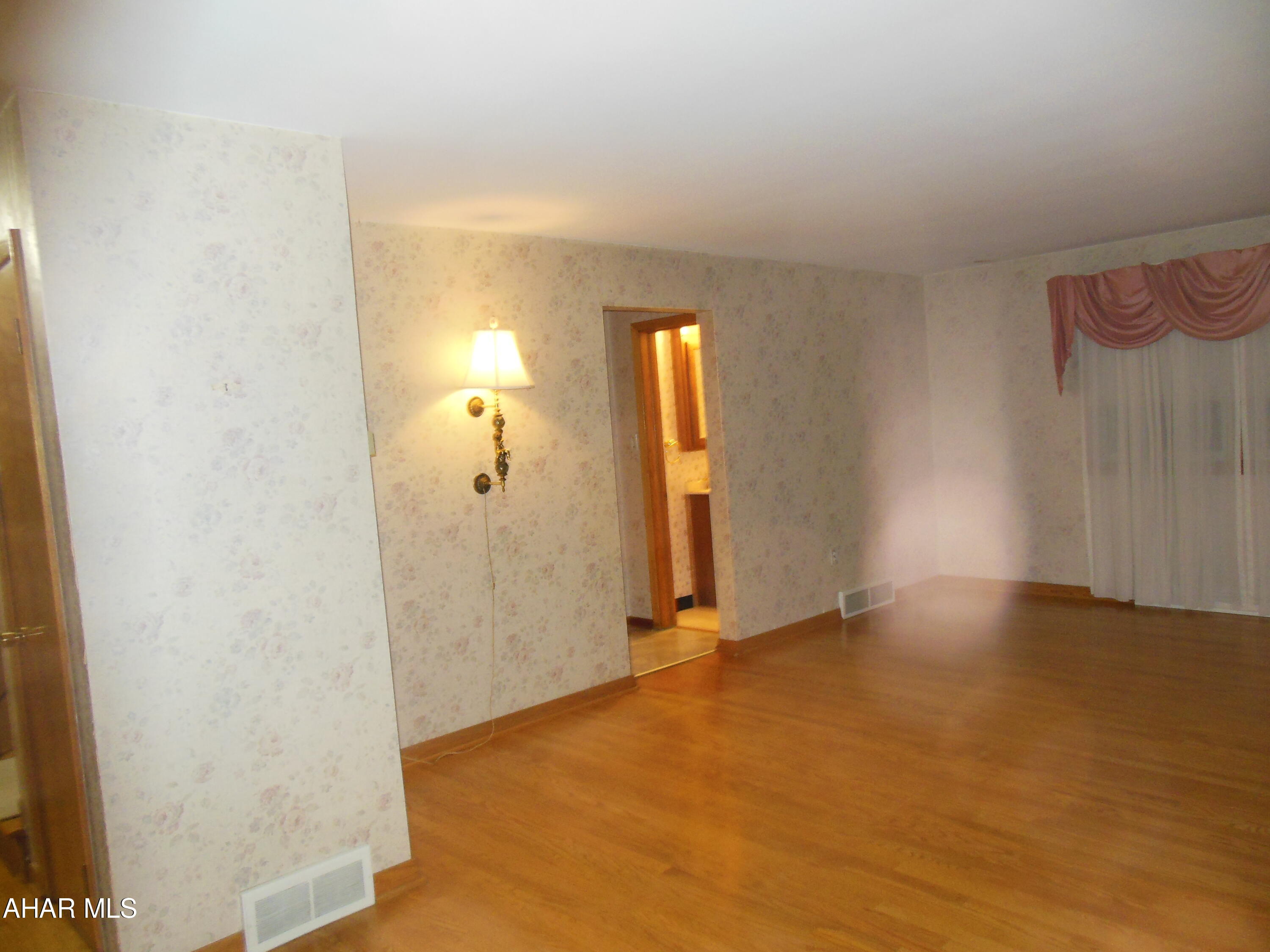 Mansion Park - Residential