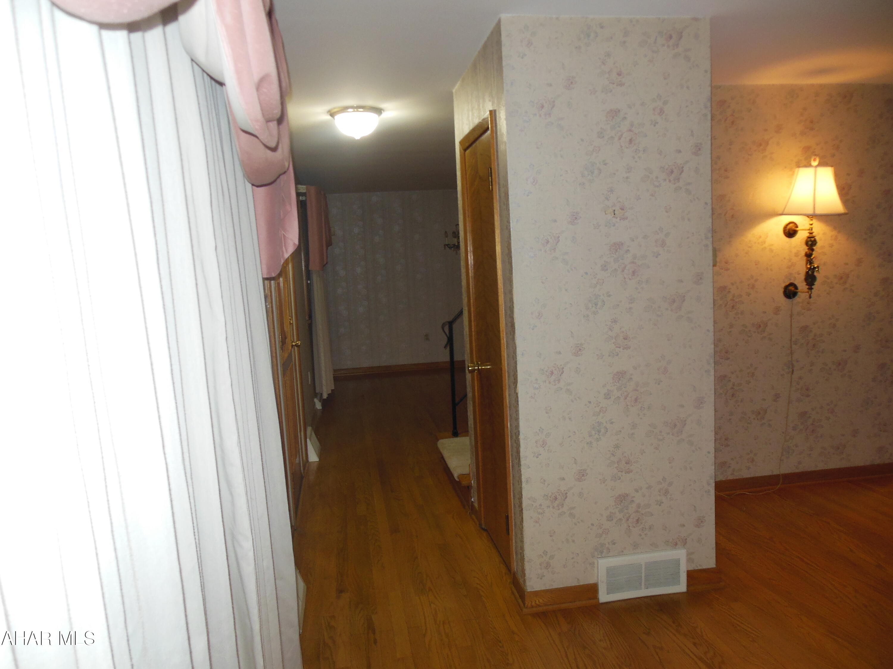 Mansion Park - Residential