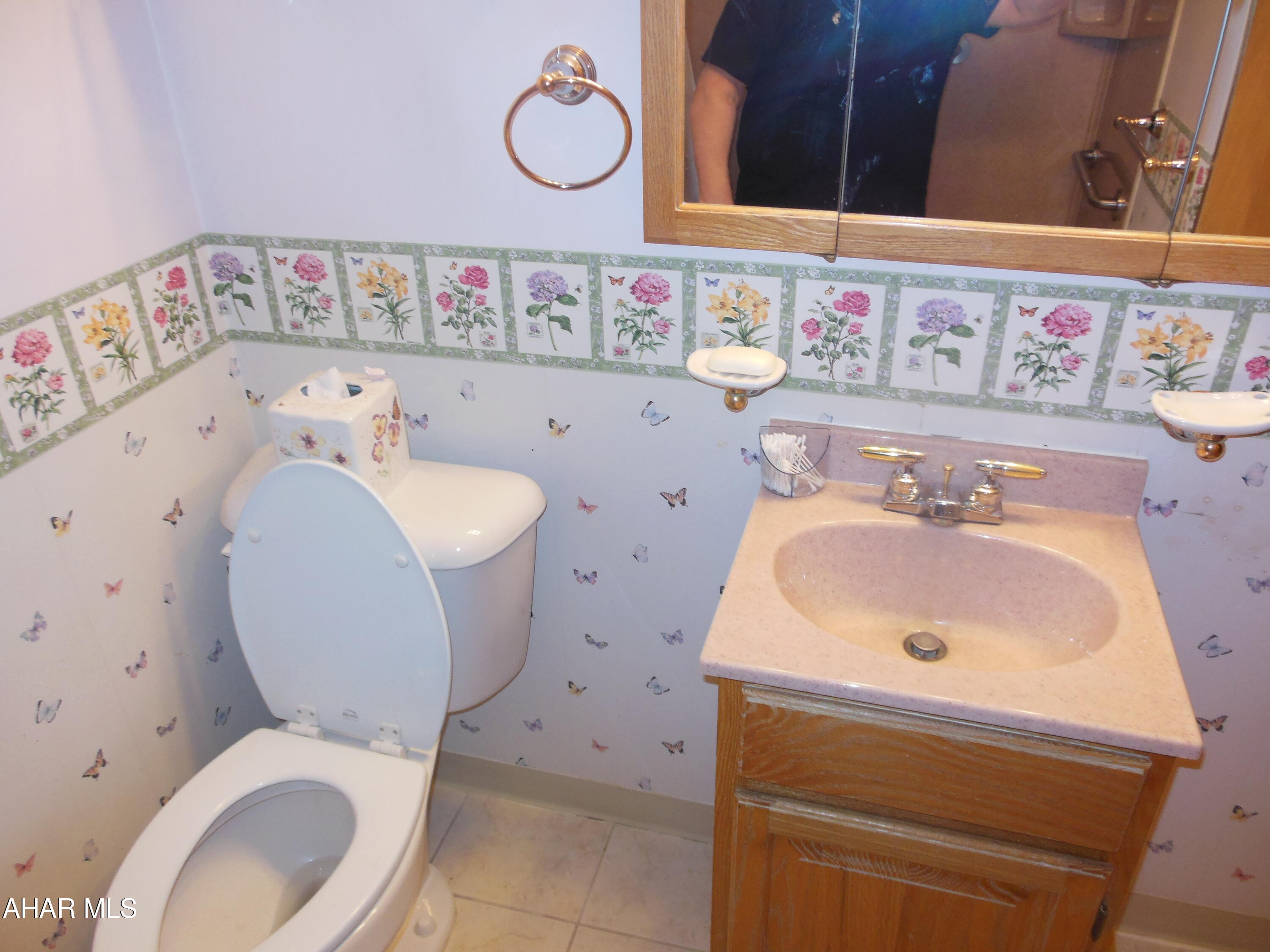 Mansion Park - Residential