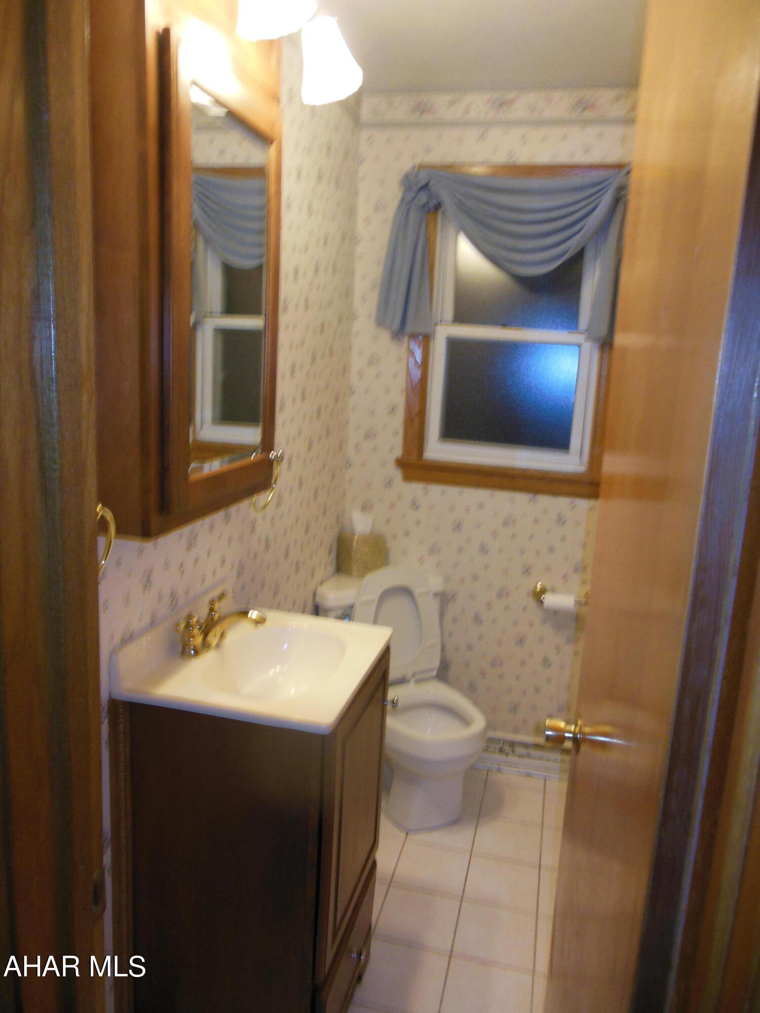 Mansion Park - Residential