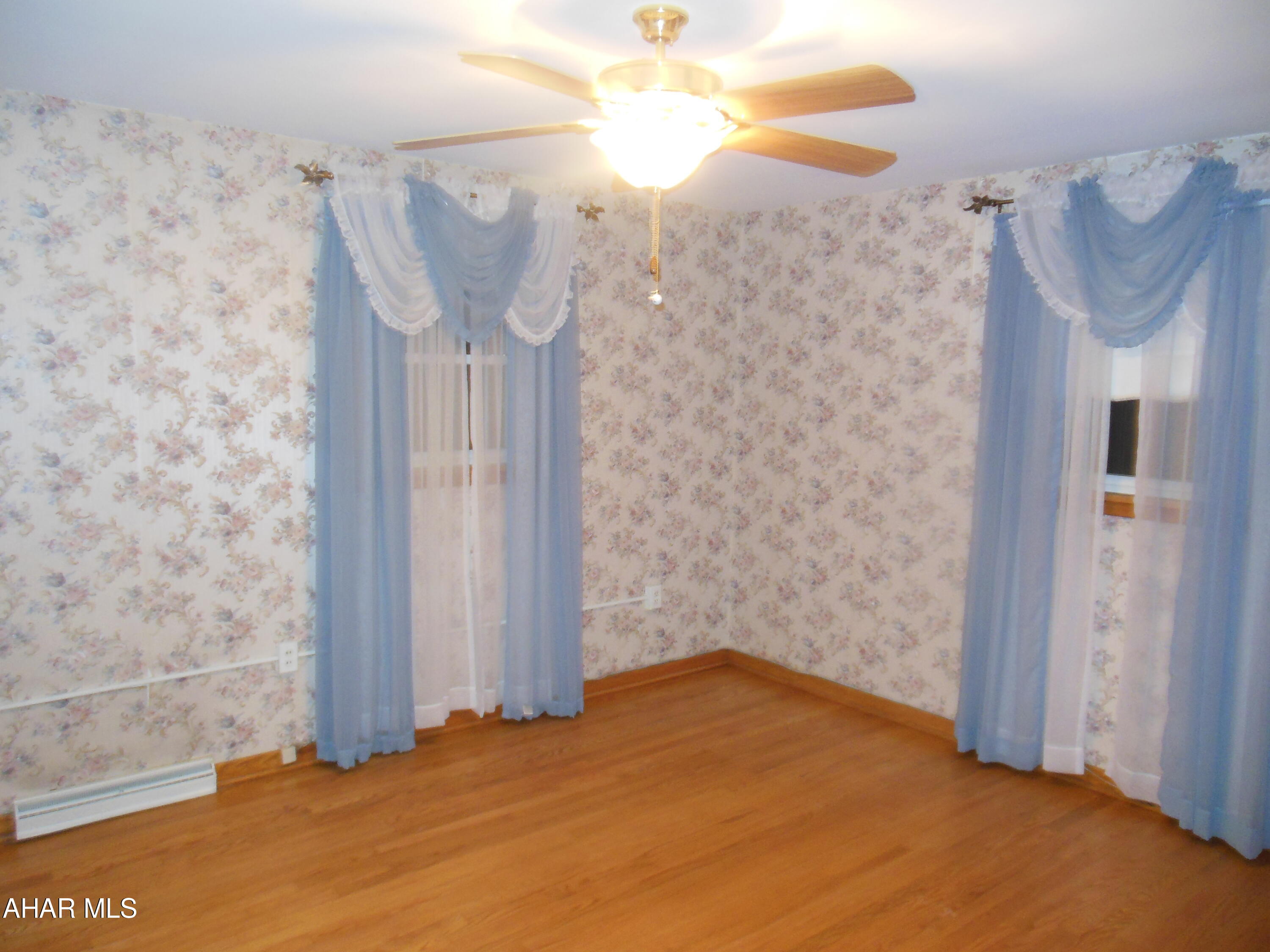 Mansion Park - Residential