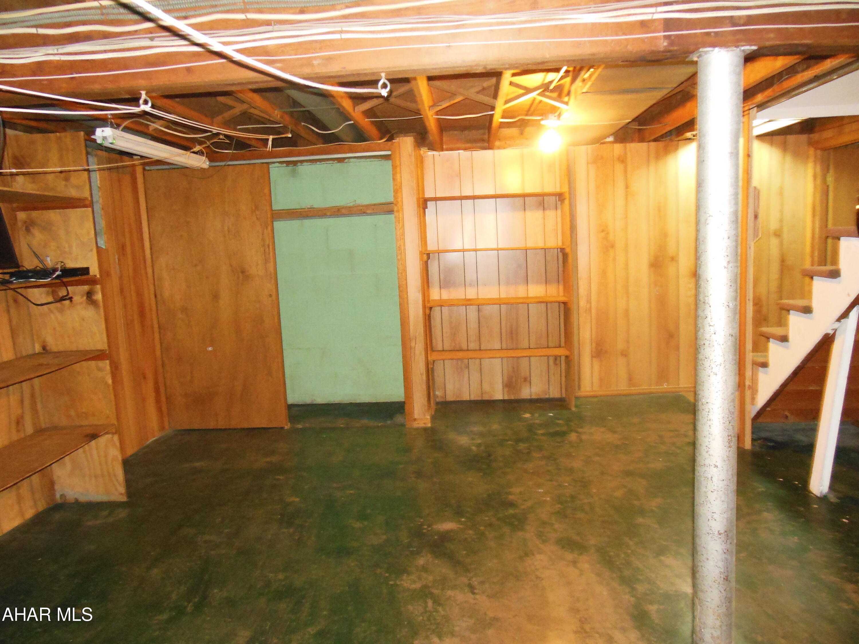 Mansion Park - Residential