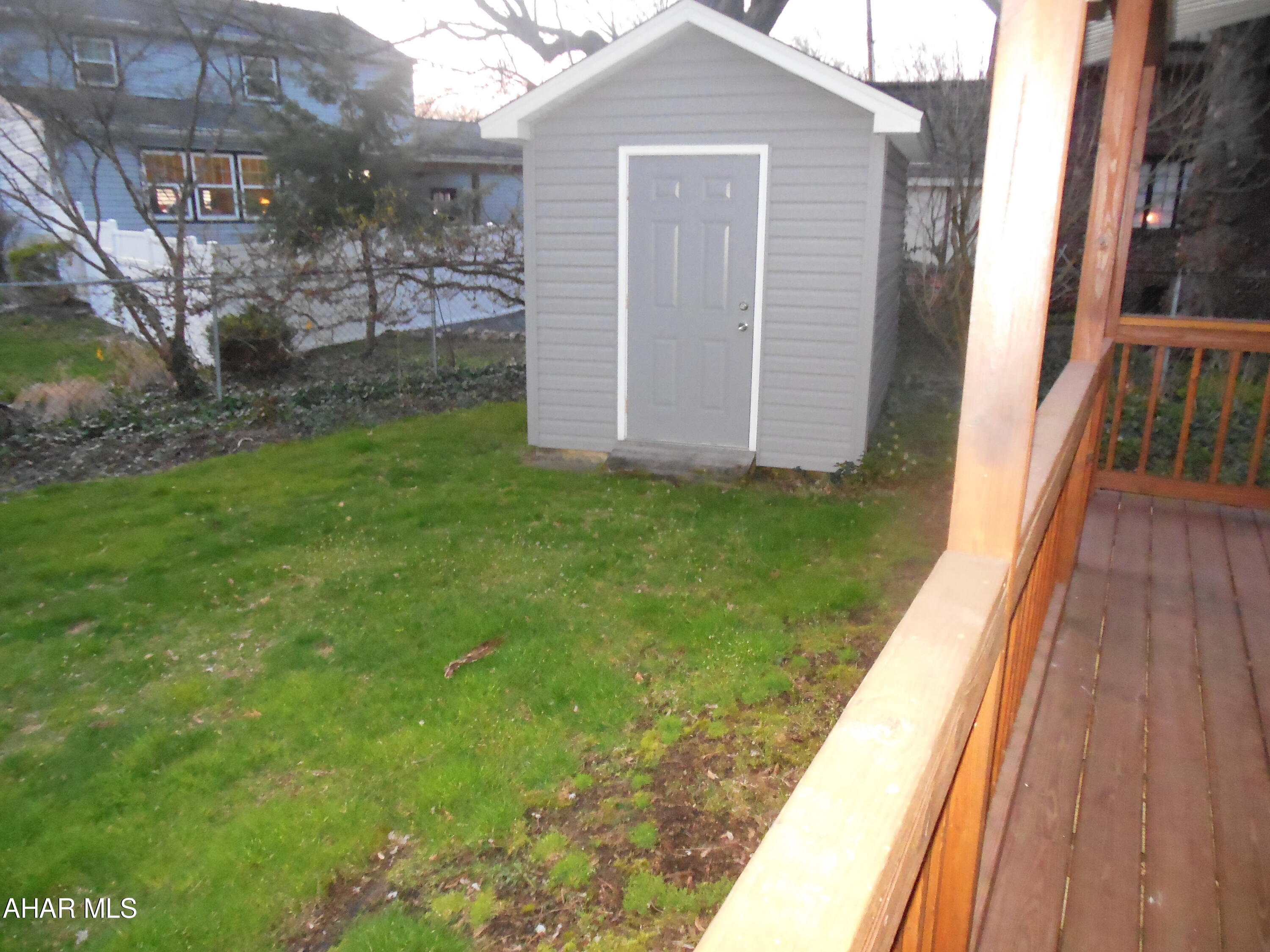 Mansion Park - Residential