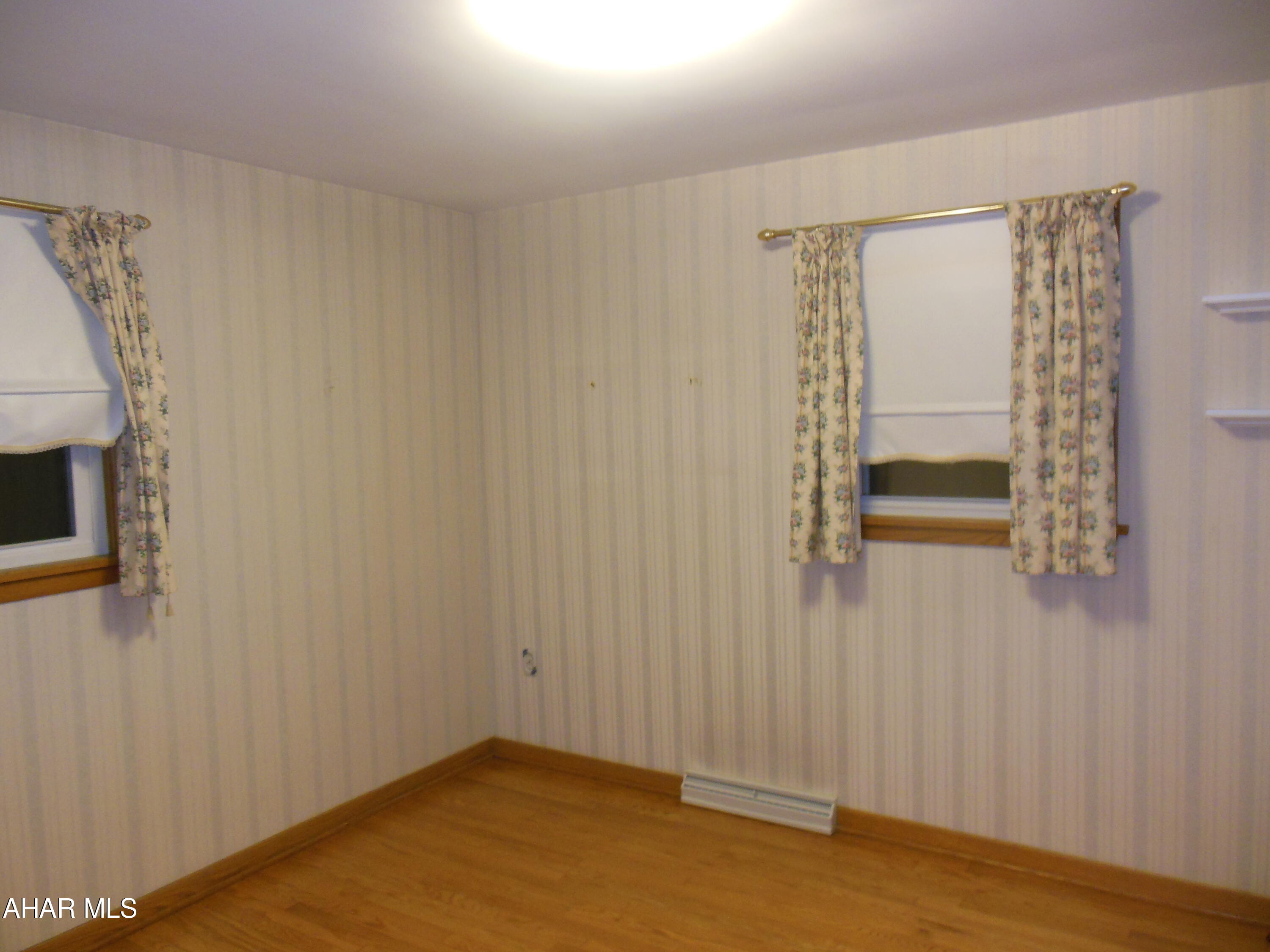 Mansion Park - Residential