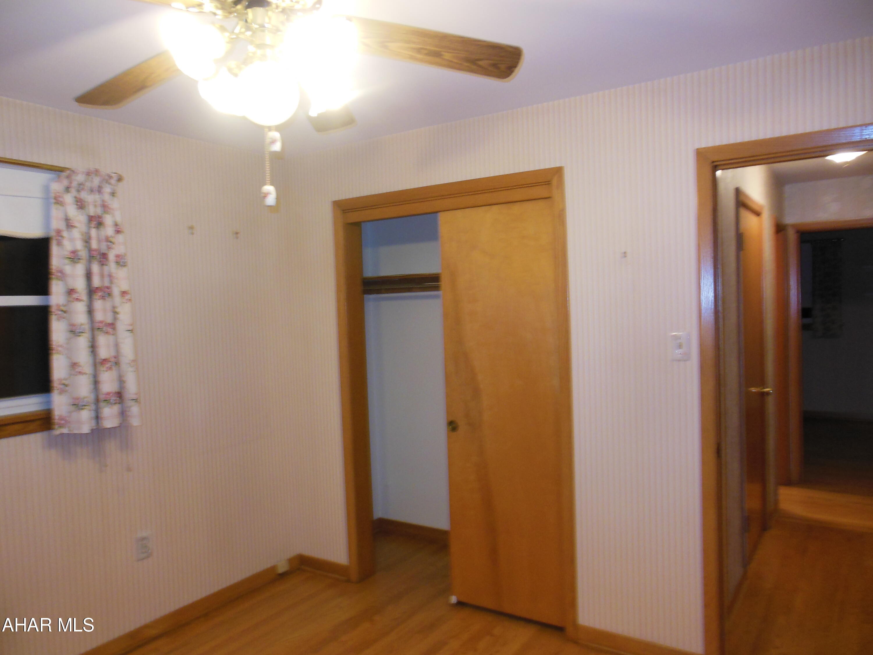 Mansion Park - Residential